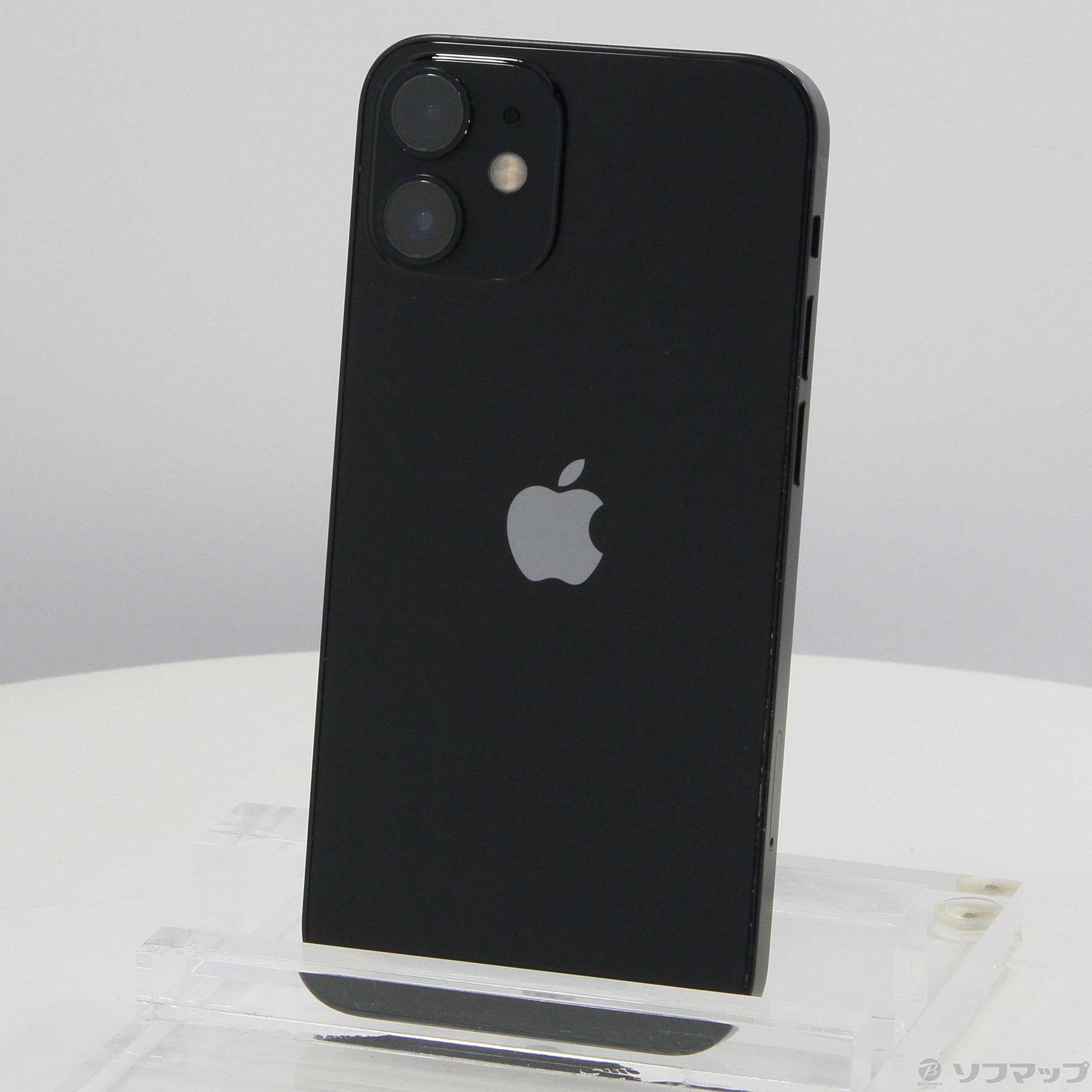 16,720円iPhone 12ブラック 64GB アメリカ購入品