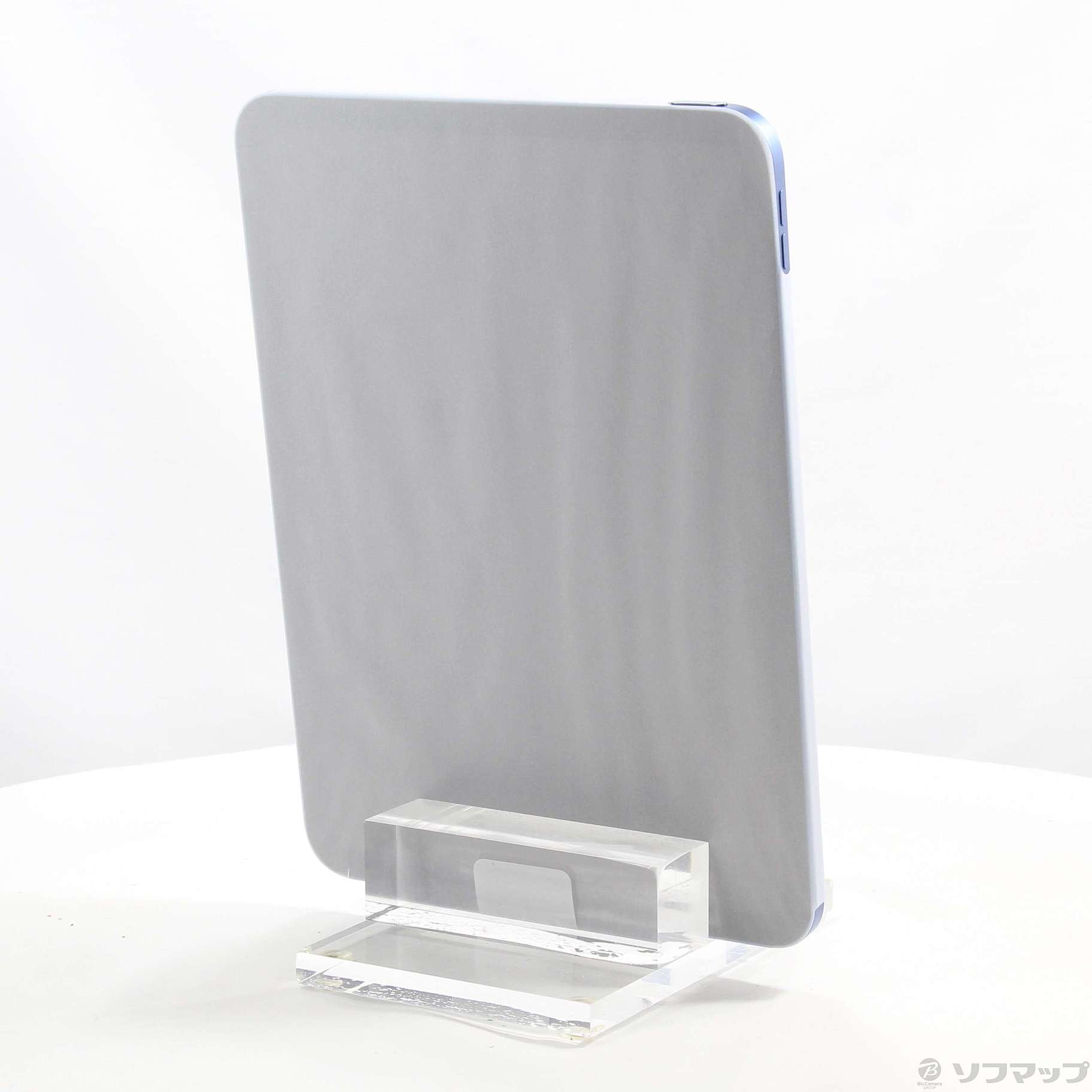 【中古】iPad 第10世代 256GB ブルー MPQ93J／A Wi-Fi