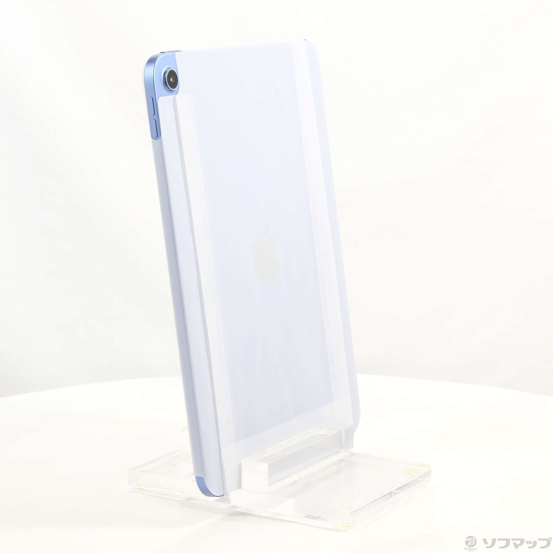 中古】iPad 第10世代 256GB ブルー MPQ93J／A Wi-Fi [2133046174591