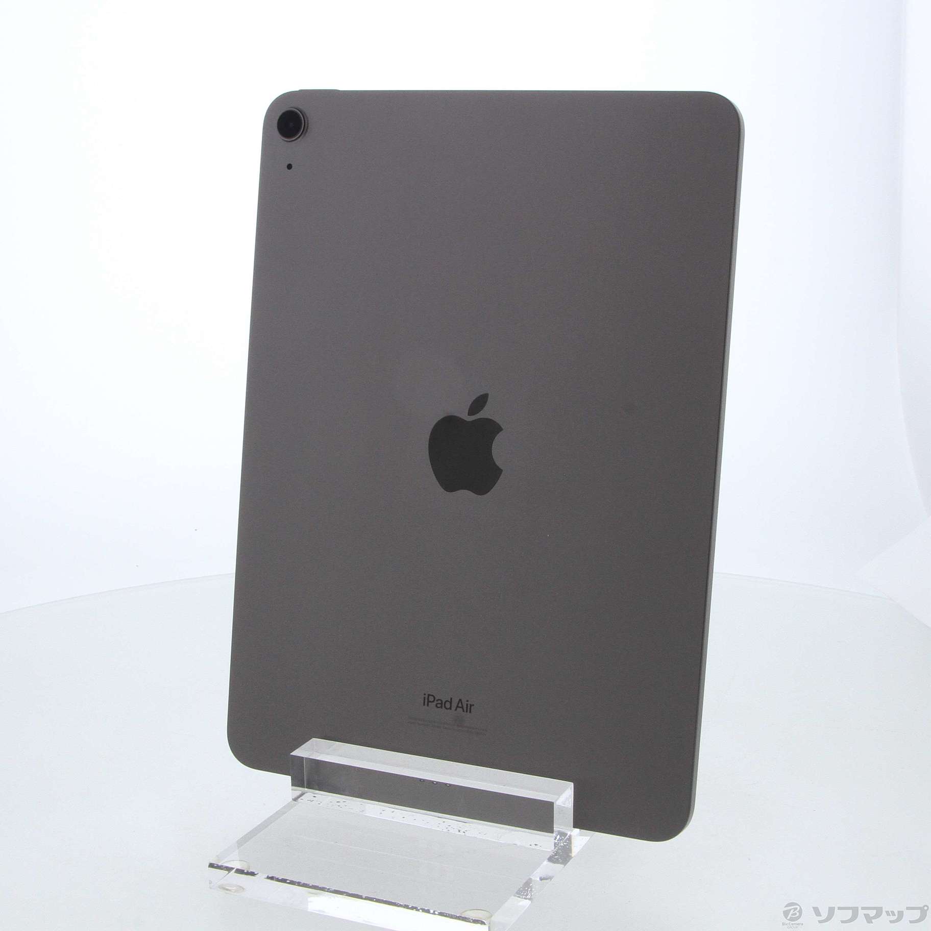 中古】iPad Air 第5世代 64GB スペースグレイ MM9C3J／A Wi-Fi ...