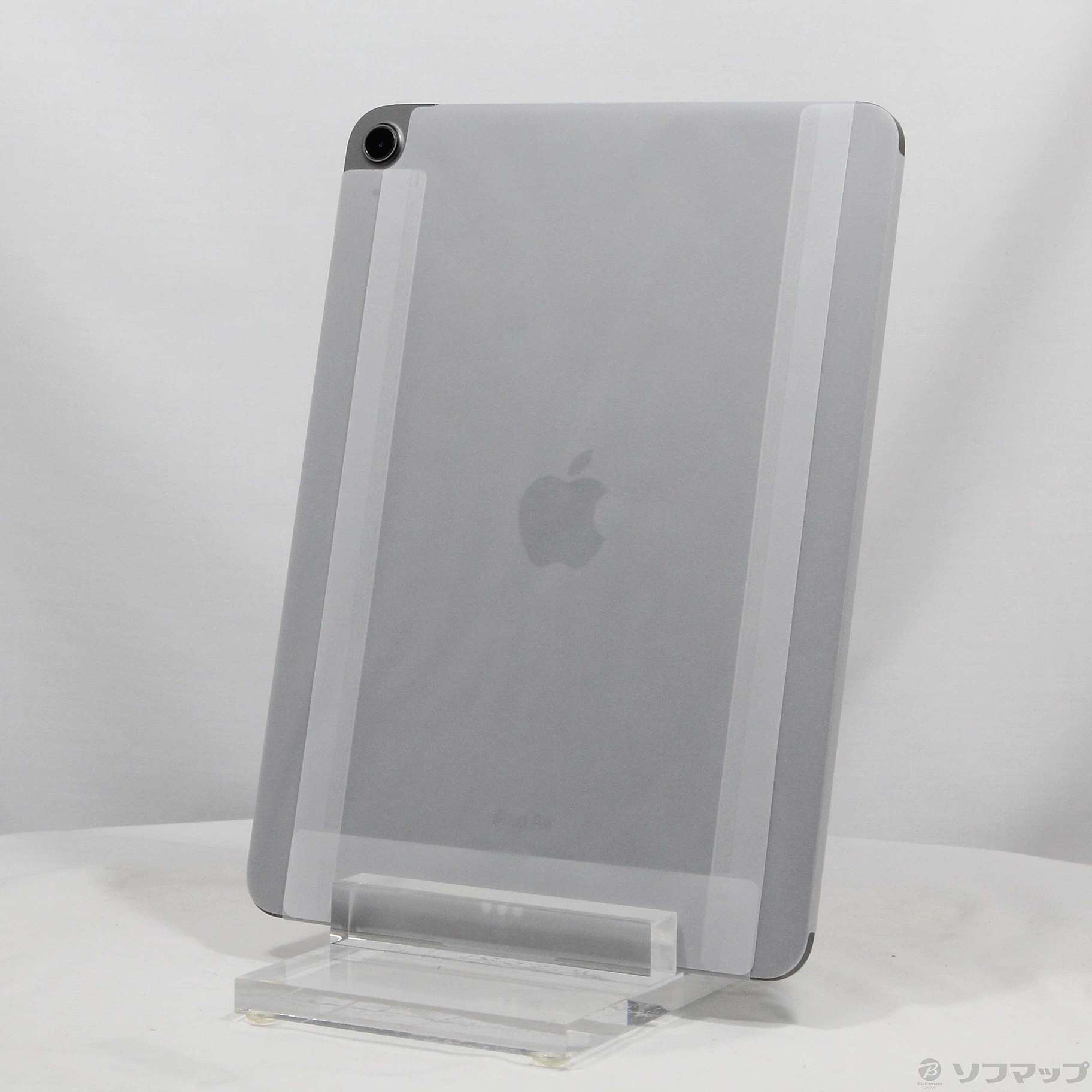 中古】iPad Air 第5世代 64GB スペースグレイ MM9C3J／A Wi-Fi 