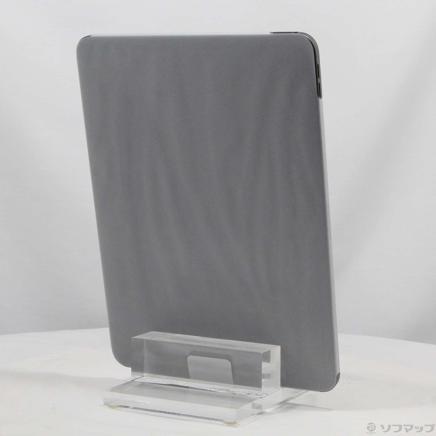 中古】iPad Air 第5世代 64GB スペースグレイ MM9C3J／A Wi-Fi 