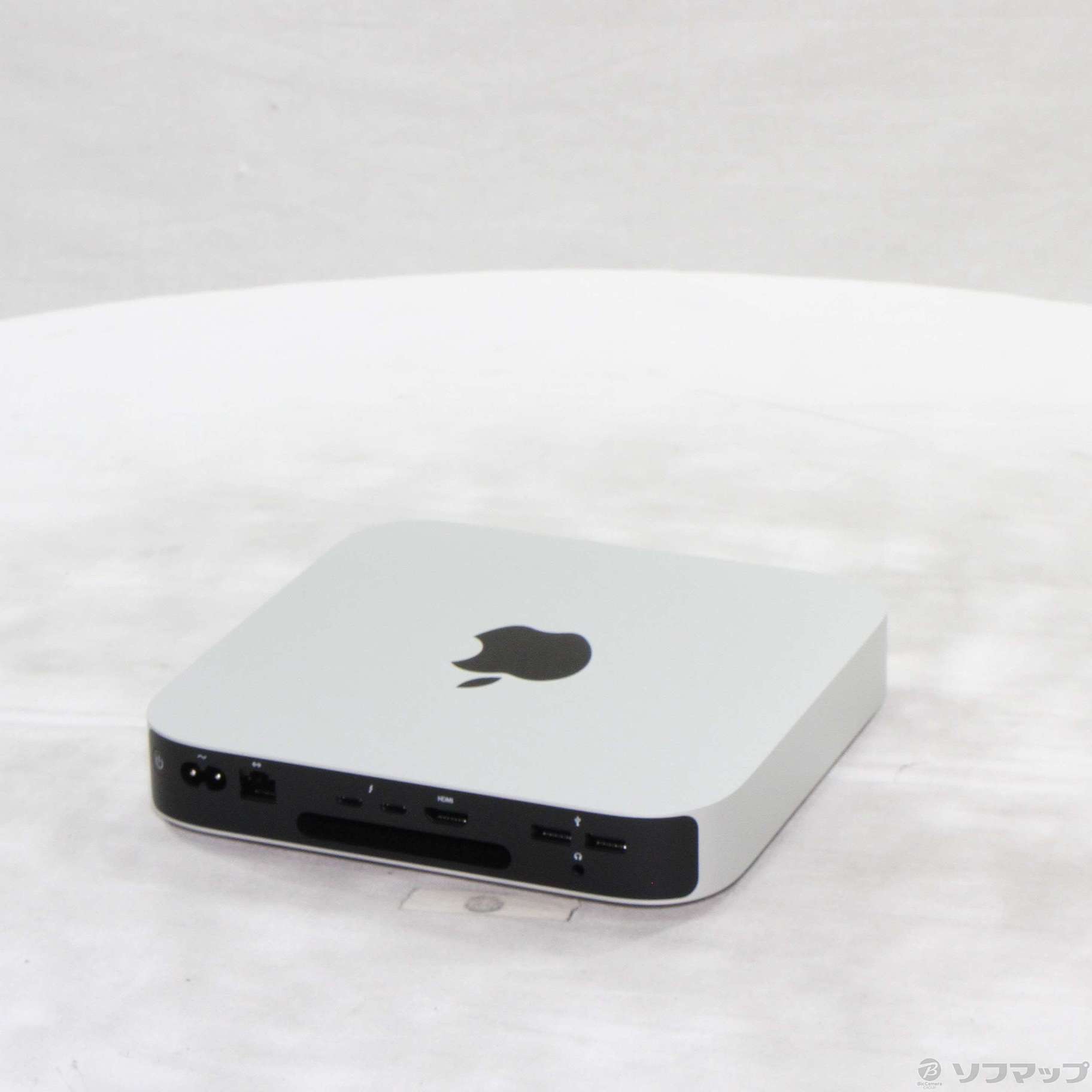 中古良品 Mac mini MGNR3J/A 楽天市場】【中古】Apple Mac mini MGNR3J/A A2348 M1 2020 小型