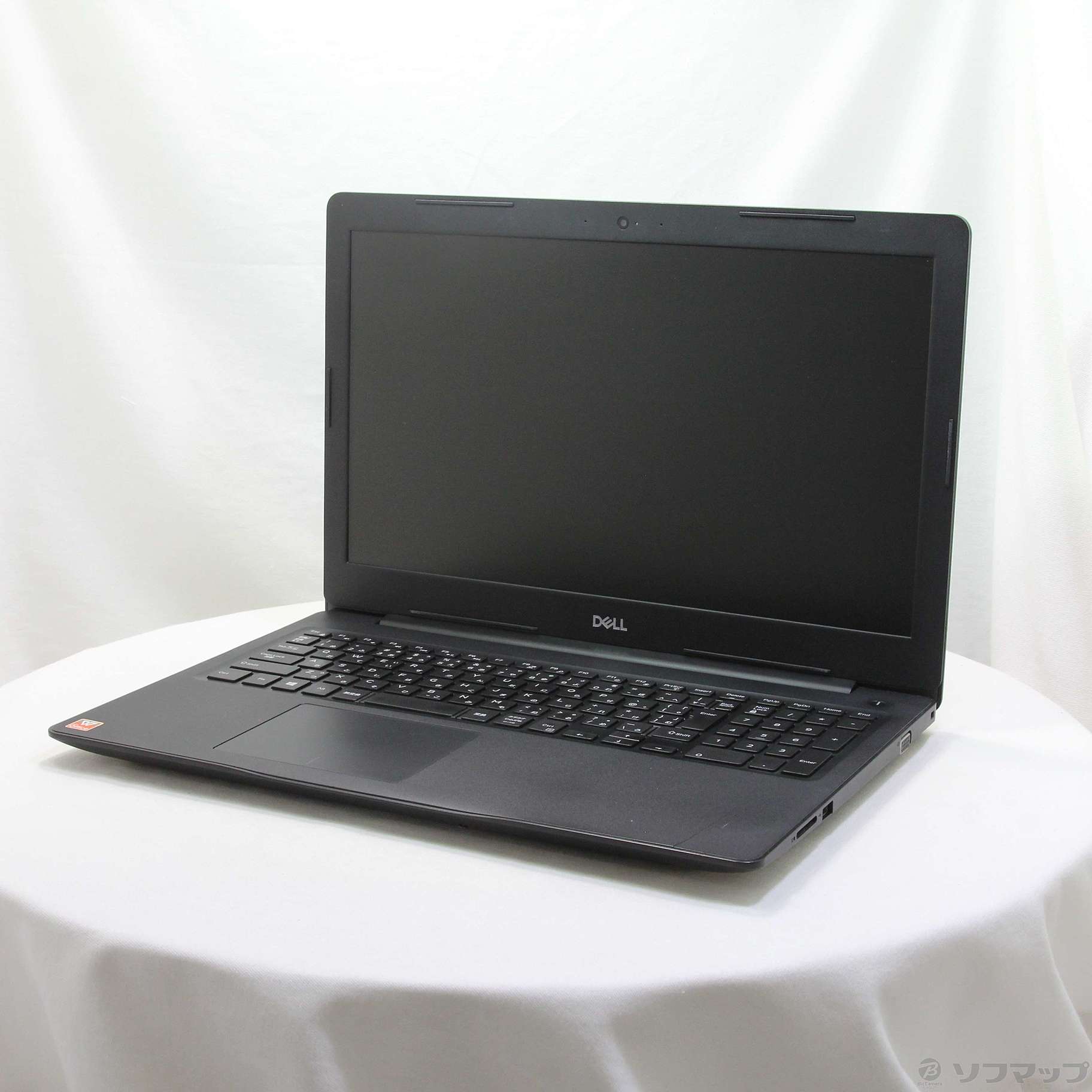中古】Latitude 3590 〔Windows 10〕 [2133046176779] - リコレ