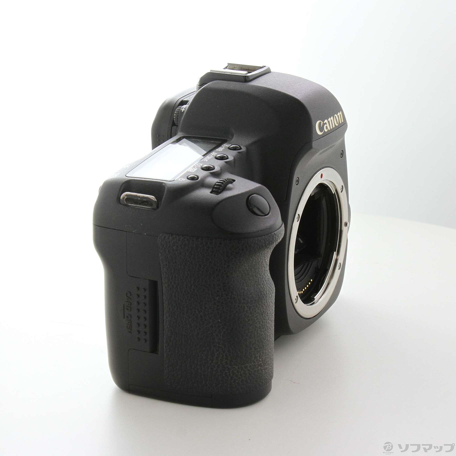 中古】EOS 5D MarkII [2133046176922] - 法人専用リコレ！|ソフマップ