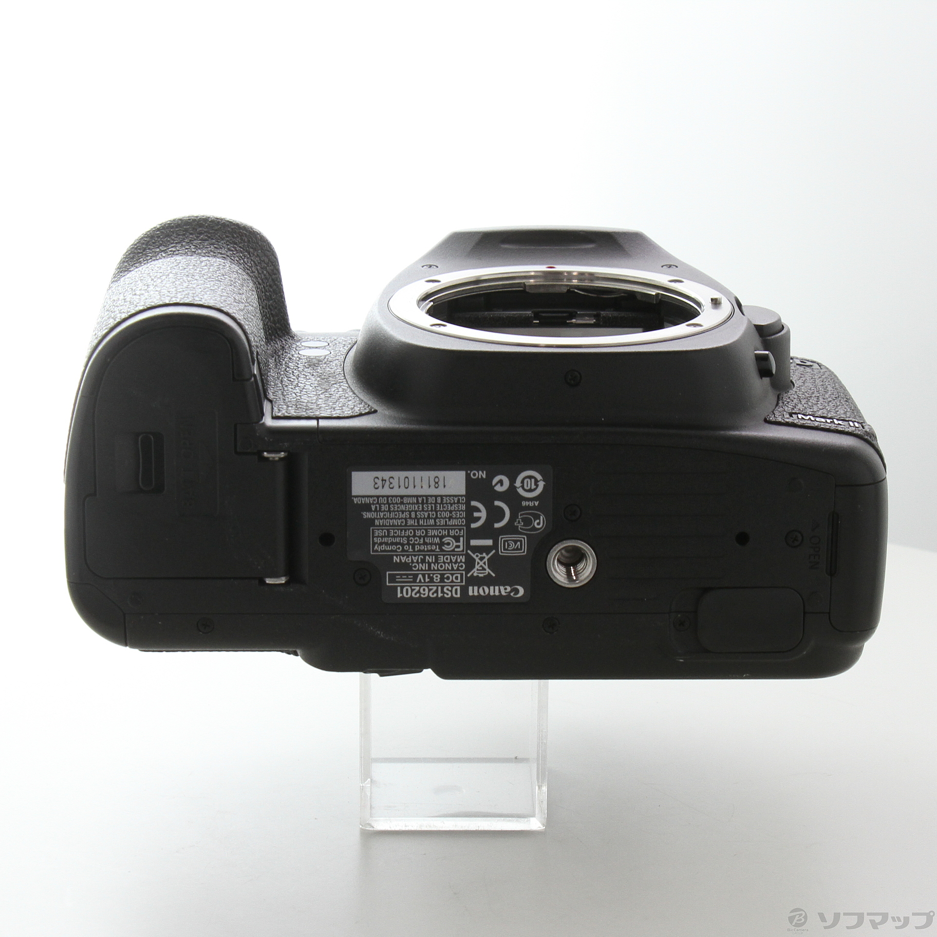 中古】EOS 5D MarkII [2133046176922] - 法人専用リコレ！|ソフマップ