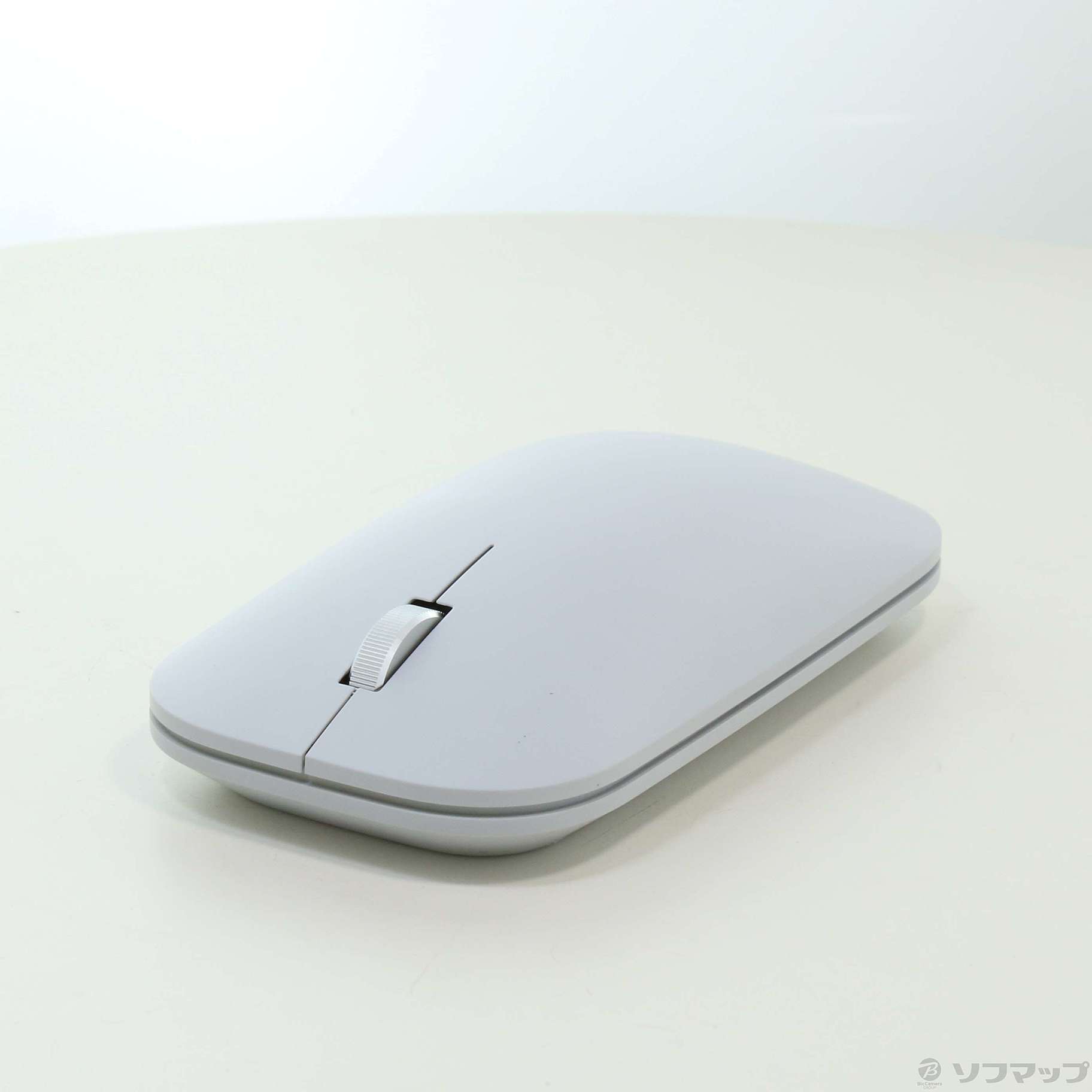 〔展示品〕 Surface モバイルマウス KGY-00007 グレー