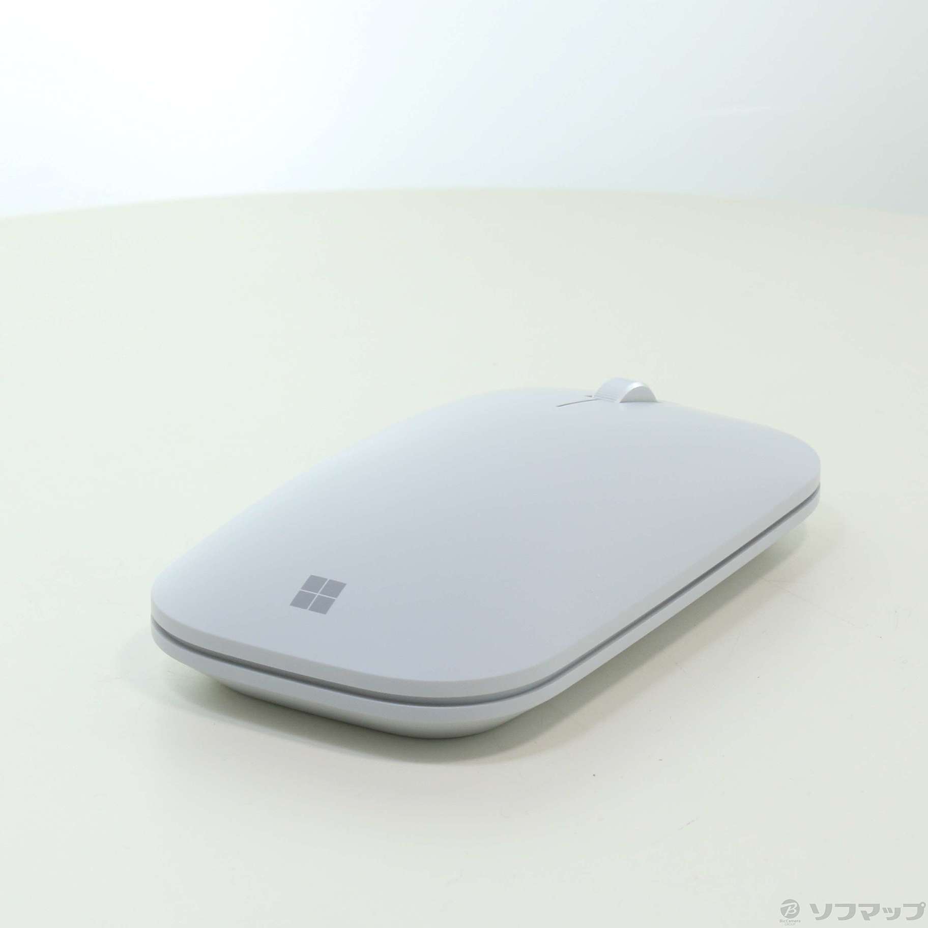 Microsoft Surface モバイルマウス kh3-00007 グレー-