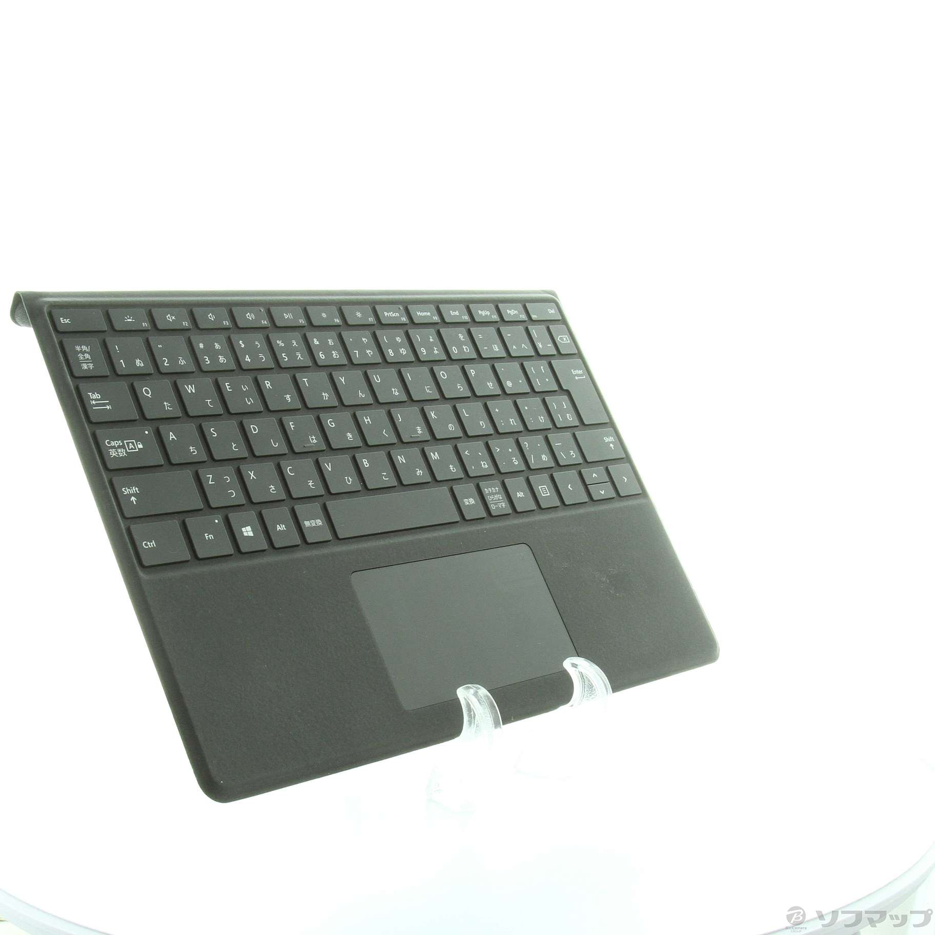 スリム ペン付き Surface Pro X Signature キーボード - PC/タブレット