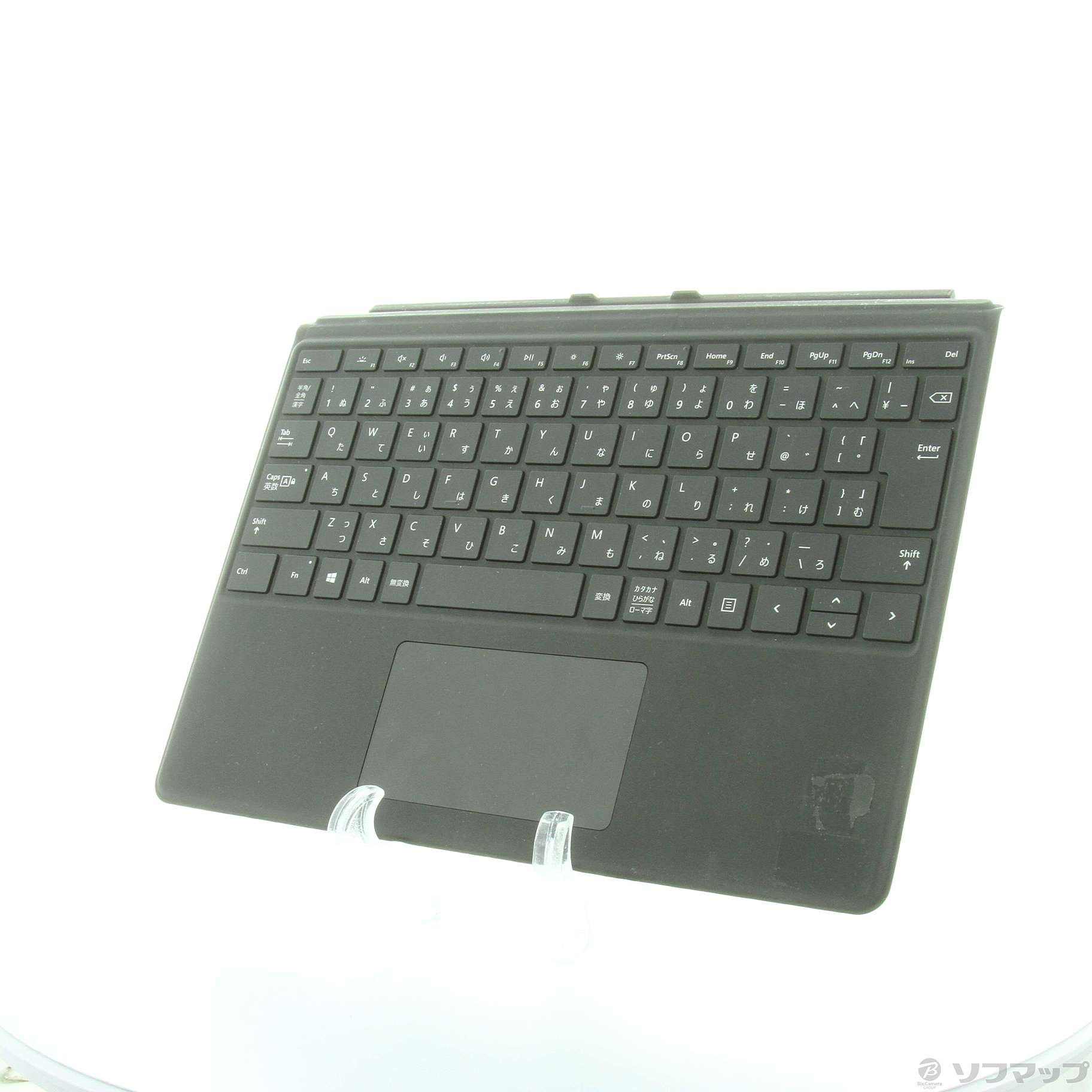 中古】〔展示品〕 Surface Pro X キーボード QVG-00019 [2133046177554] - リコレ！|ビックカメラグループ  ソフマップの中古通販サイト