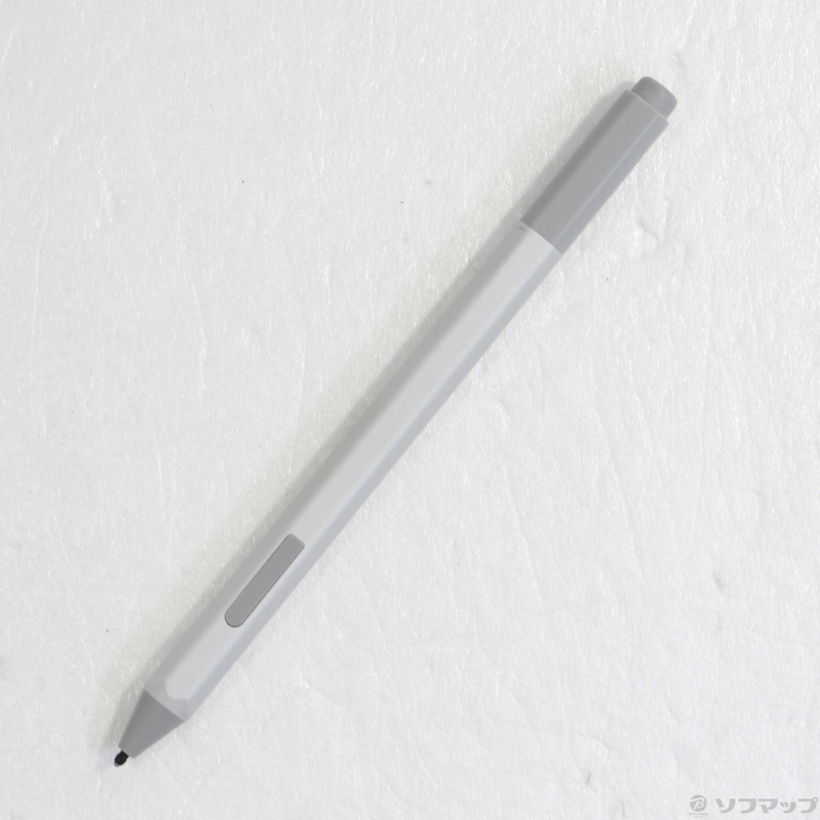 中古】〔展示品〕 Surface Pen EYU-00015 プラチナ [2133046177752