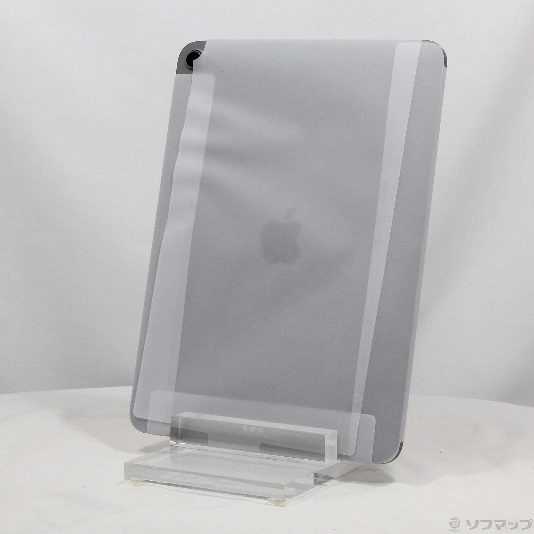 中古】iPad Air 第5世代 64GB スペースグレイ MM9C3J／A Wi-Fi 