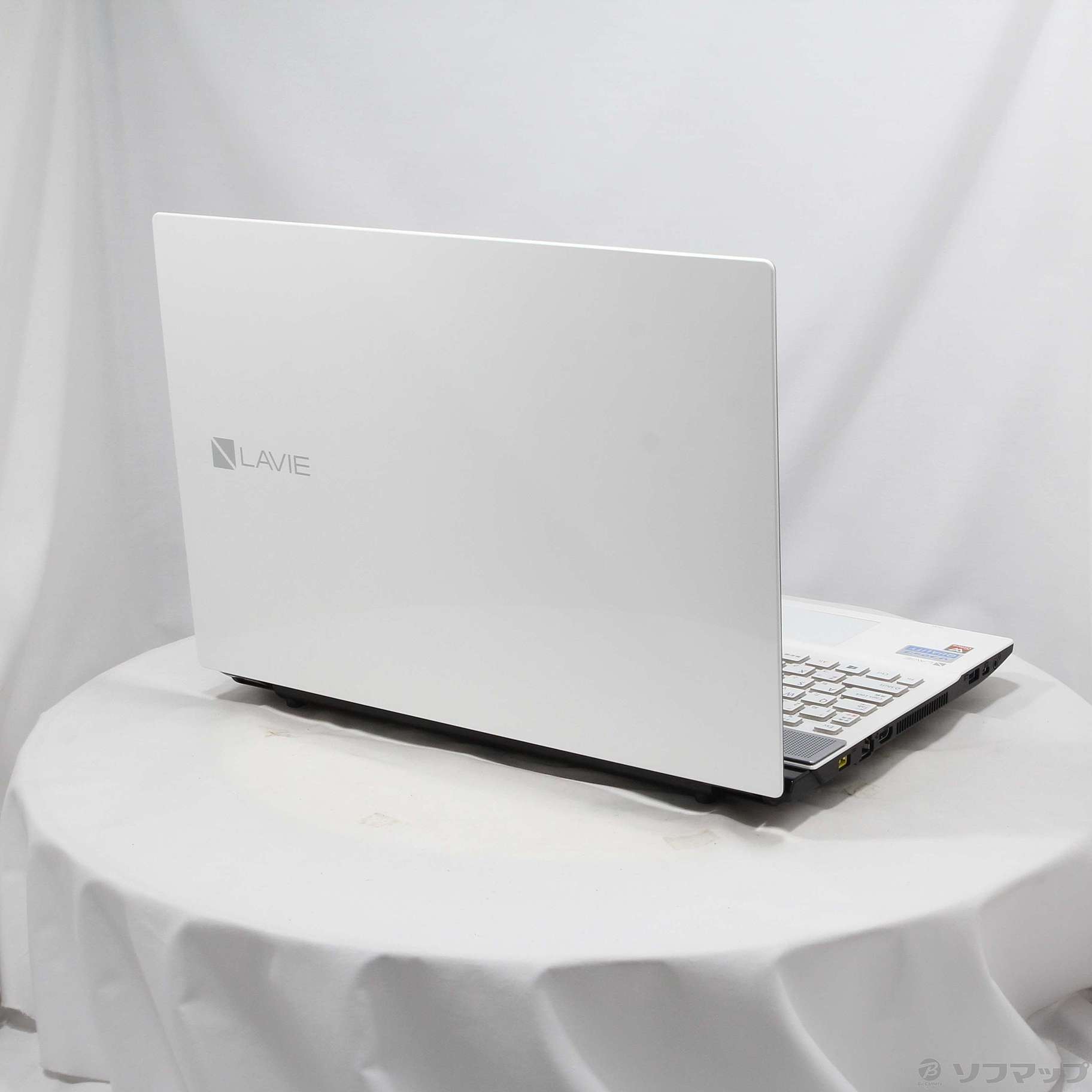 中古】LAVIE Direct NS PC-GN254ACDA 〔Windows 10〕 [2133046181469