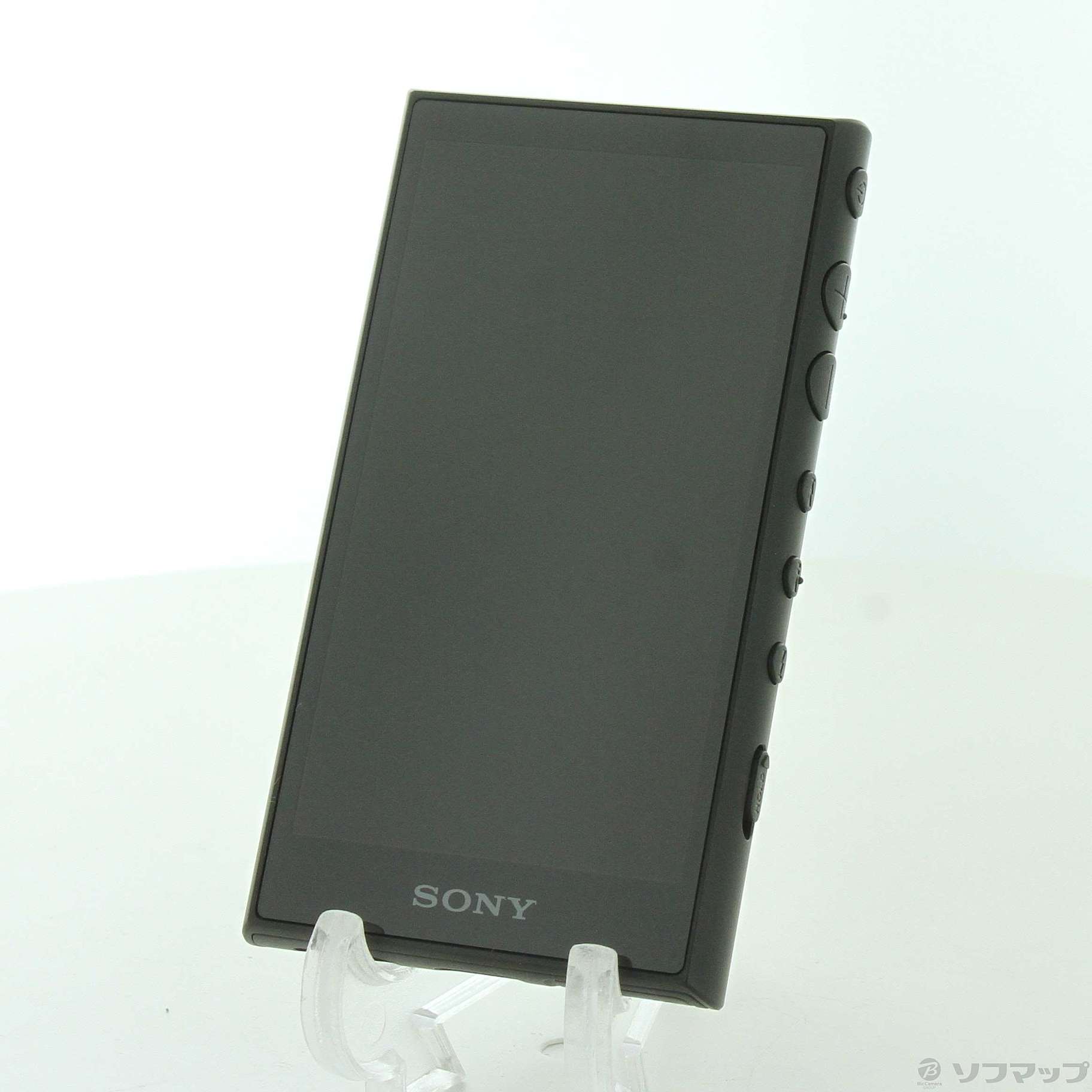 ソニー ウォークマン 32GB Aシリーズ NW-A106 ブラック