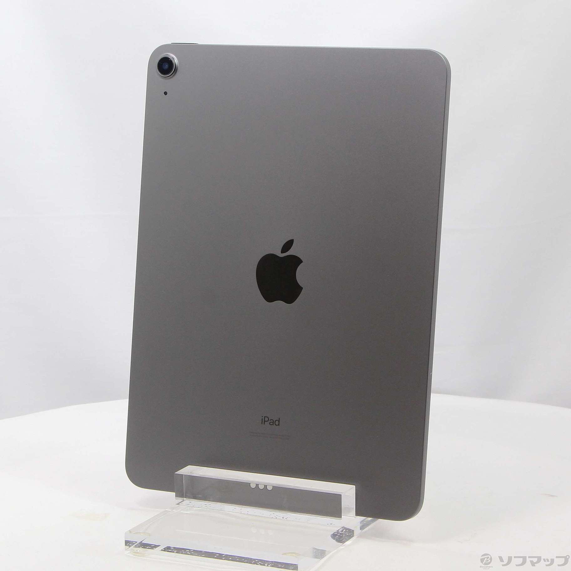 iPadAir4 256GB スペースグレー＋Apple Pencil 2 apple-space-gray-128gb-apple-