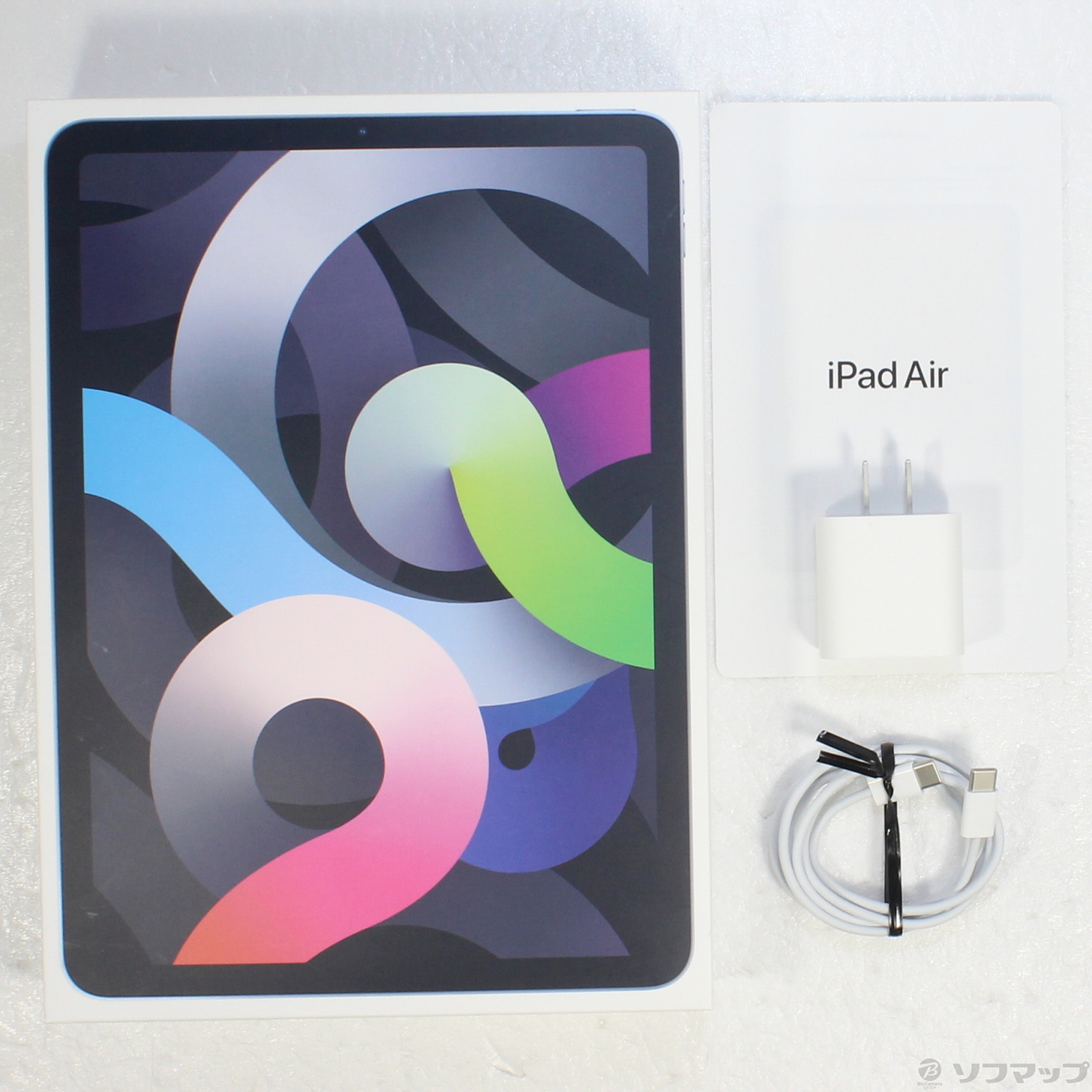 iPad Air 256GB 第4世代 4th スペースグレイ Wi-Fi アップル iPad Air 256GB 第4世代 4th スペースグレイ Wi-Fi アップル