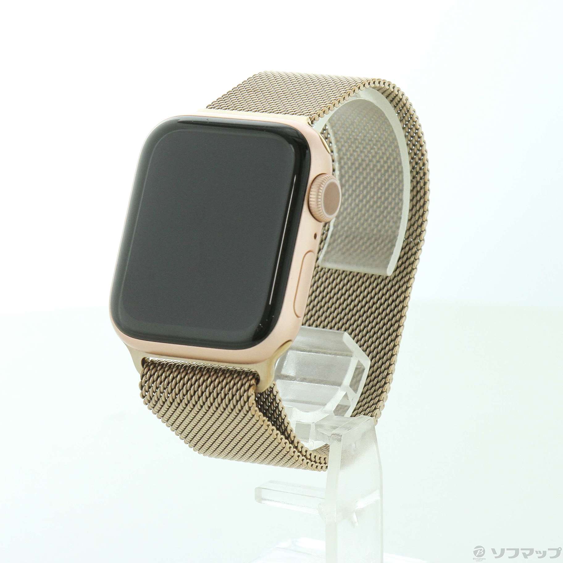 Apple Watch Series 5 ステンレス 40mm - www.sorbillomenu.com