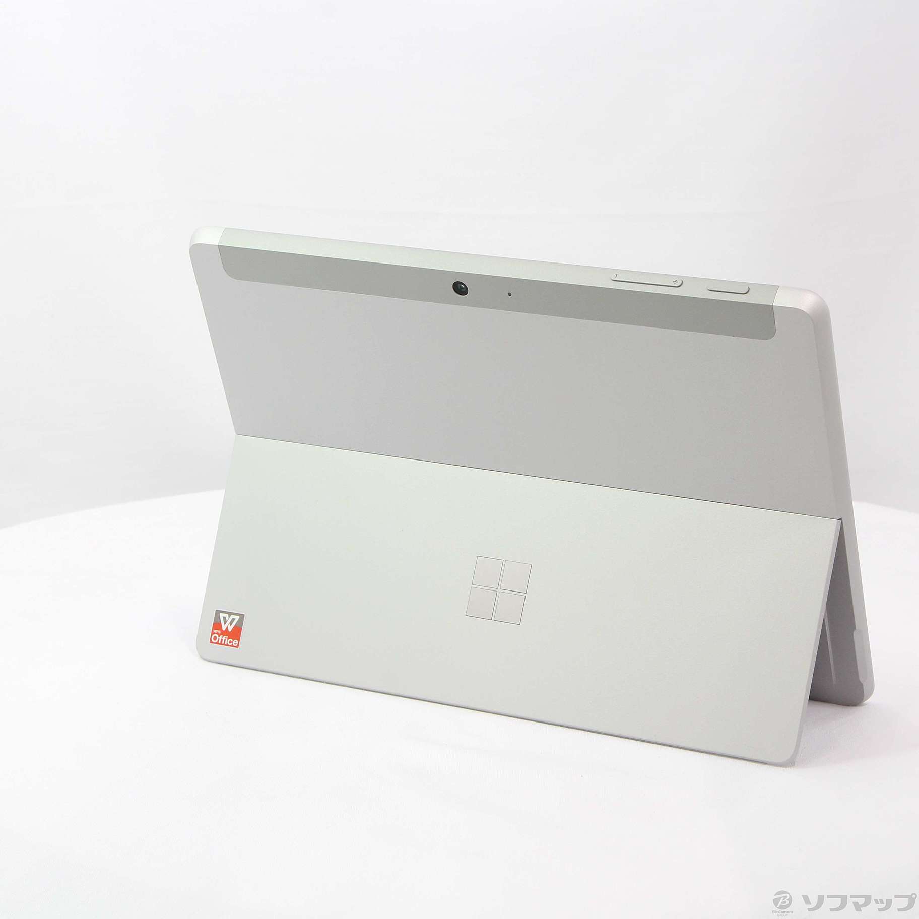 中古】Surface Go3 〔Pentium Gol／8GB／SSD128GB〕 8VA-00015
