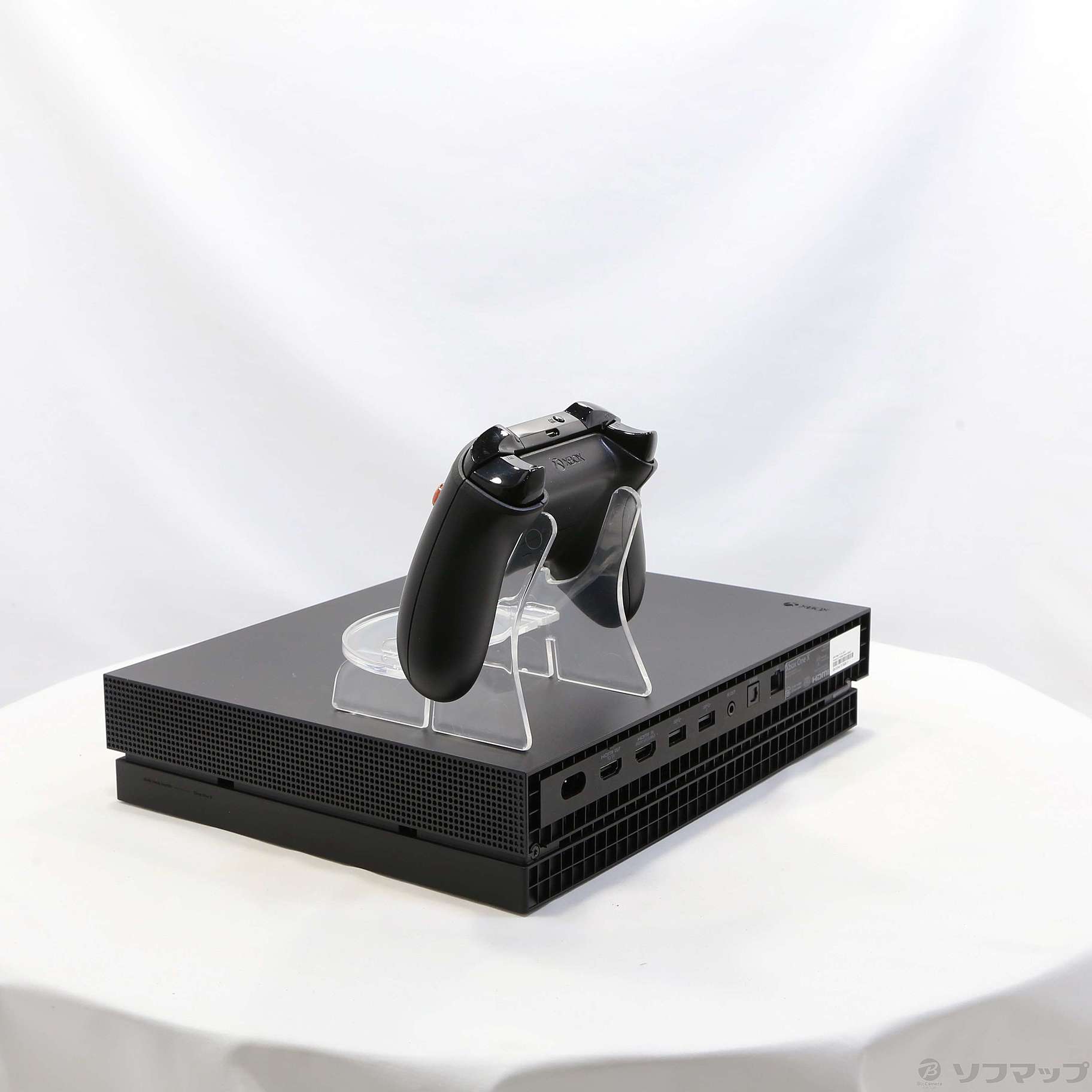 Microsoft Xbox One X  (GEARS 5同梱版）