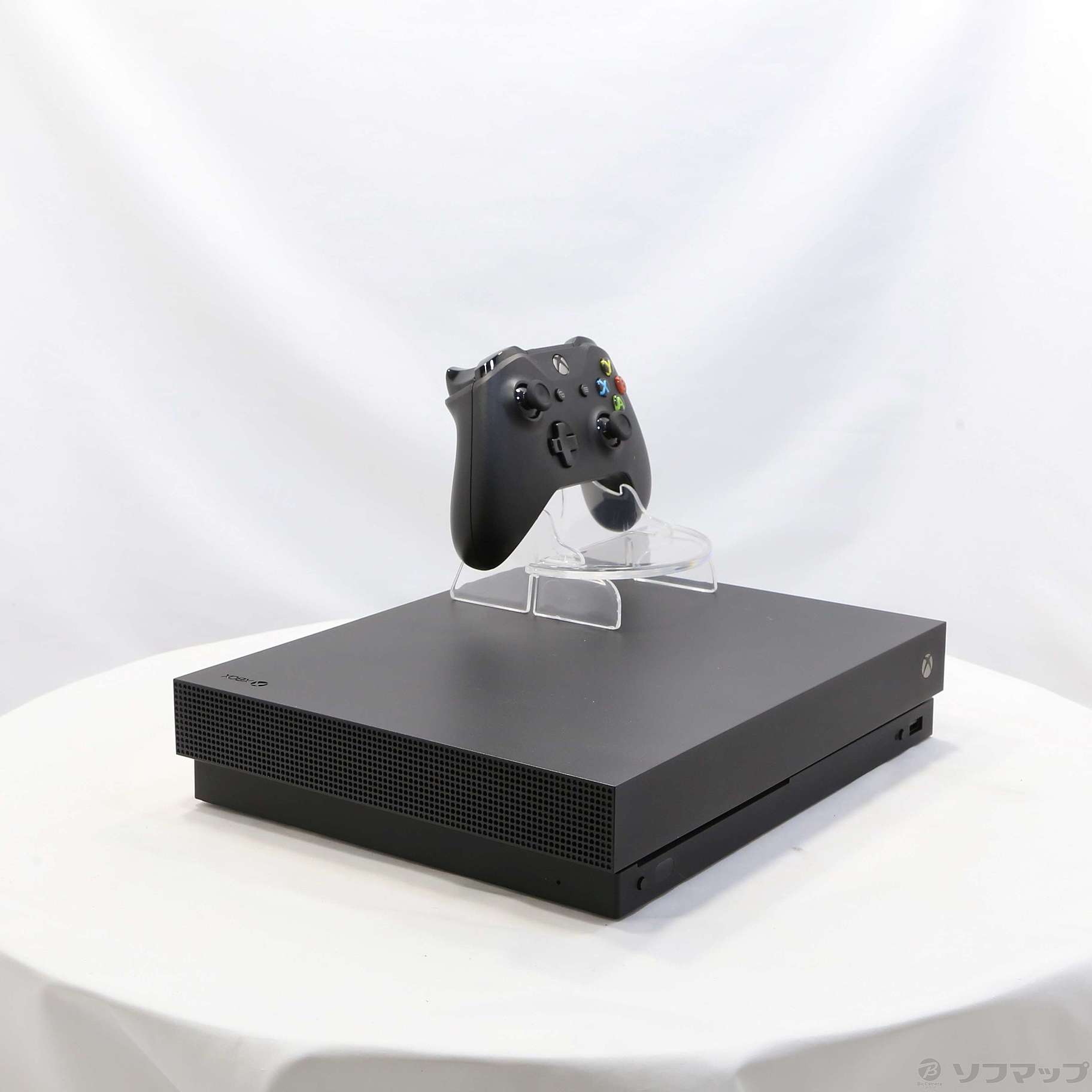 中古】Xbox One X (Gears 5 同梱版) [2133046186945] - リコレ