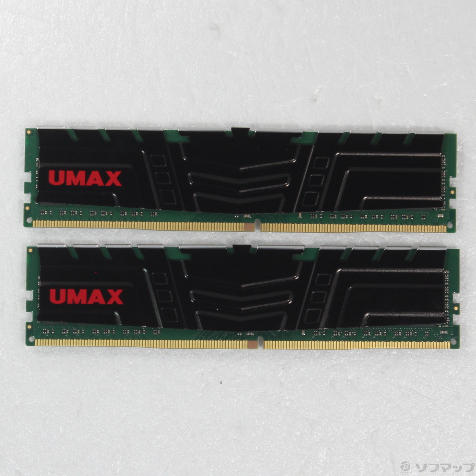 8GB枚数UMAX DCDDR4-2666-16GB メモリ HS UMAX