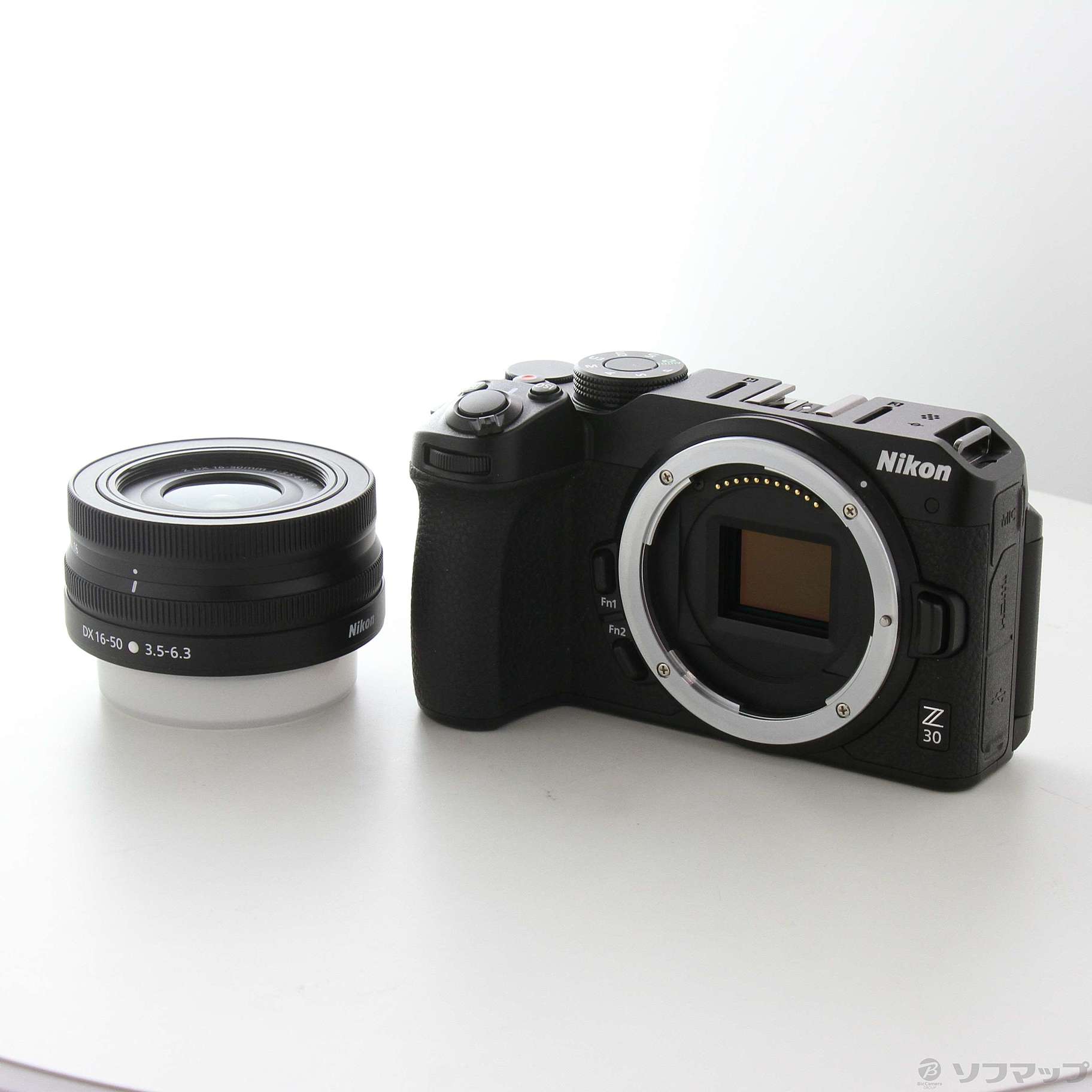 Z30 DX16-50 キット Nikon(ニコン)-
