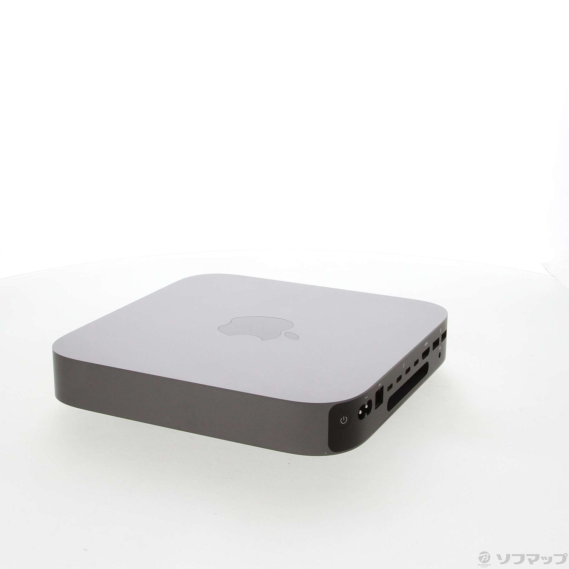 Mac mini 3GHz 6コア Core i5 16GB 256GB SSD-