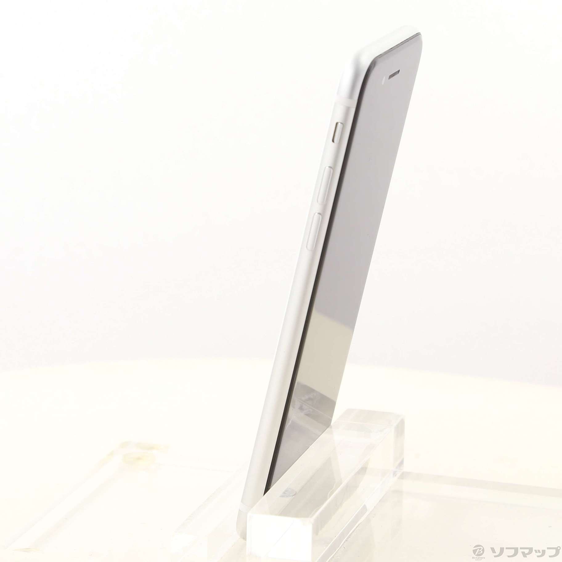 中古】iPhone SE 第2世代 64GB ホワイト MHGQ3J／A SIMフリー