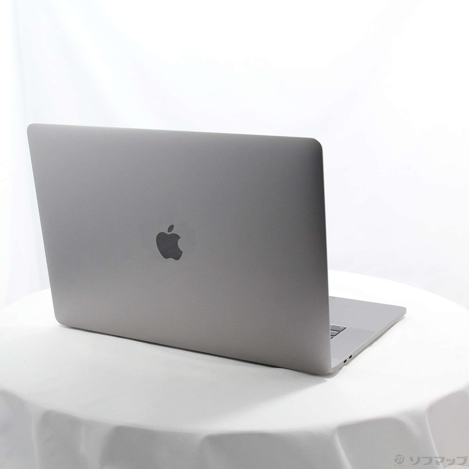 2880×1800OS新品 未開封 MacBook Pro MR942J/A [スペースグレイ 
