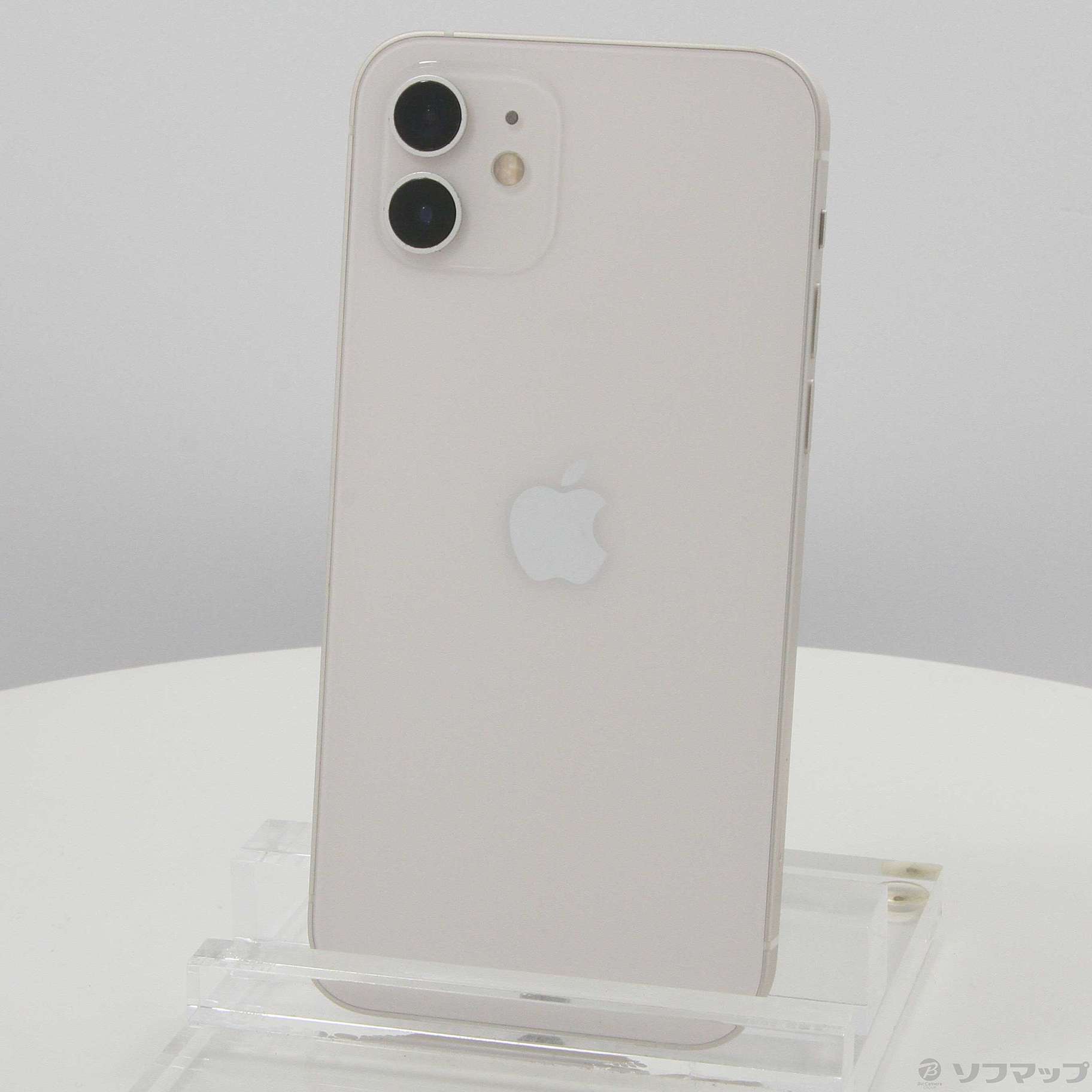 iPhone 12 mini ホワイト 128GB SIMロック解除済