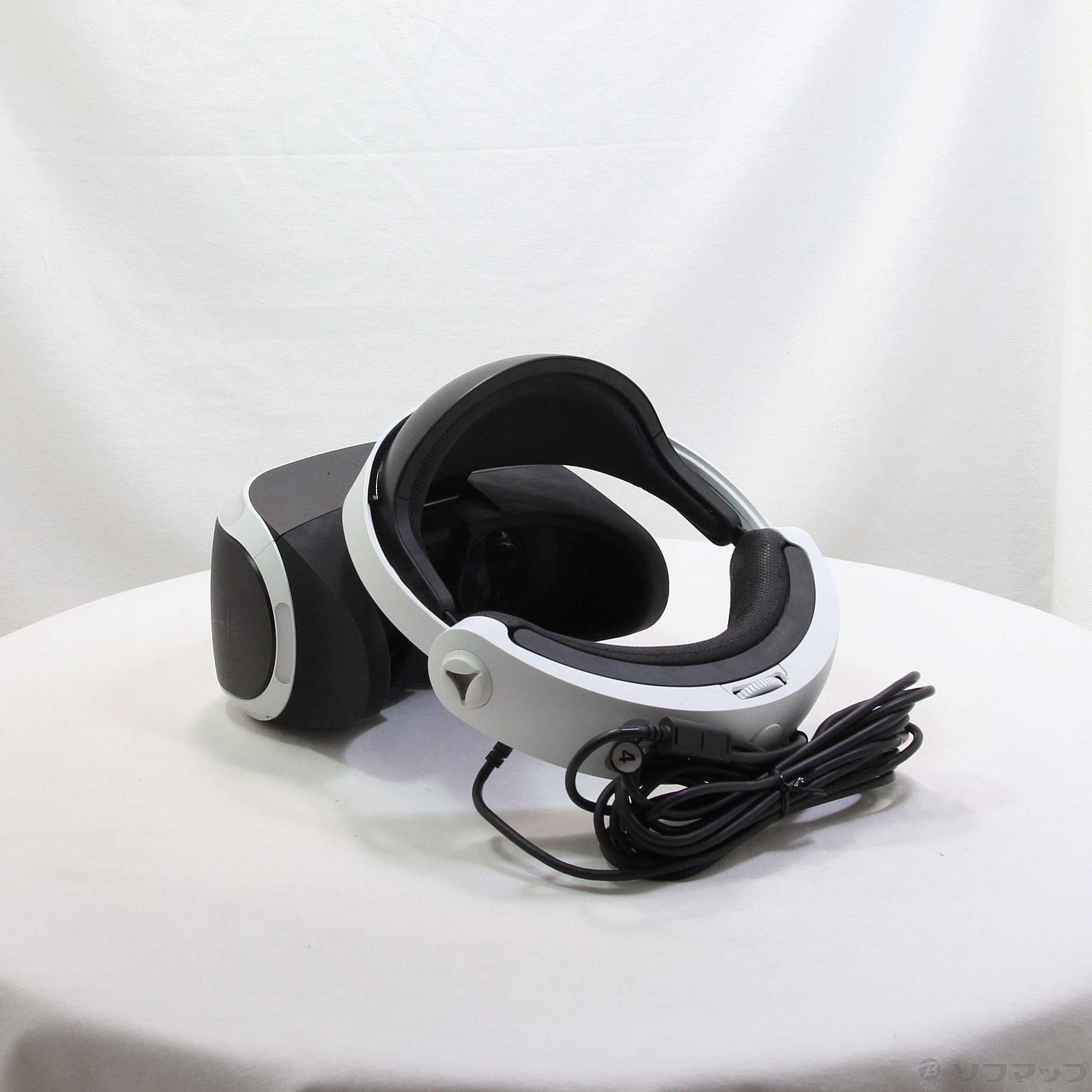 中古】PlayStation VR エキサイティングパック2 みんゴルVR PSVR