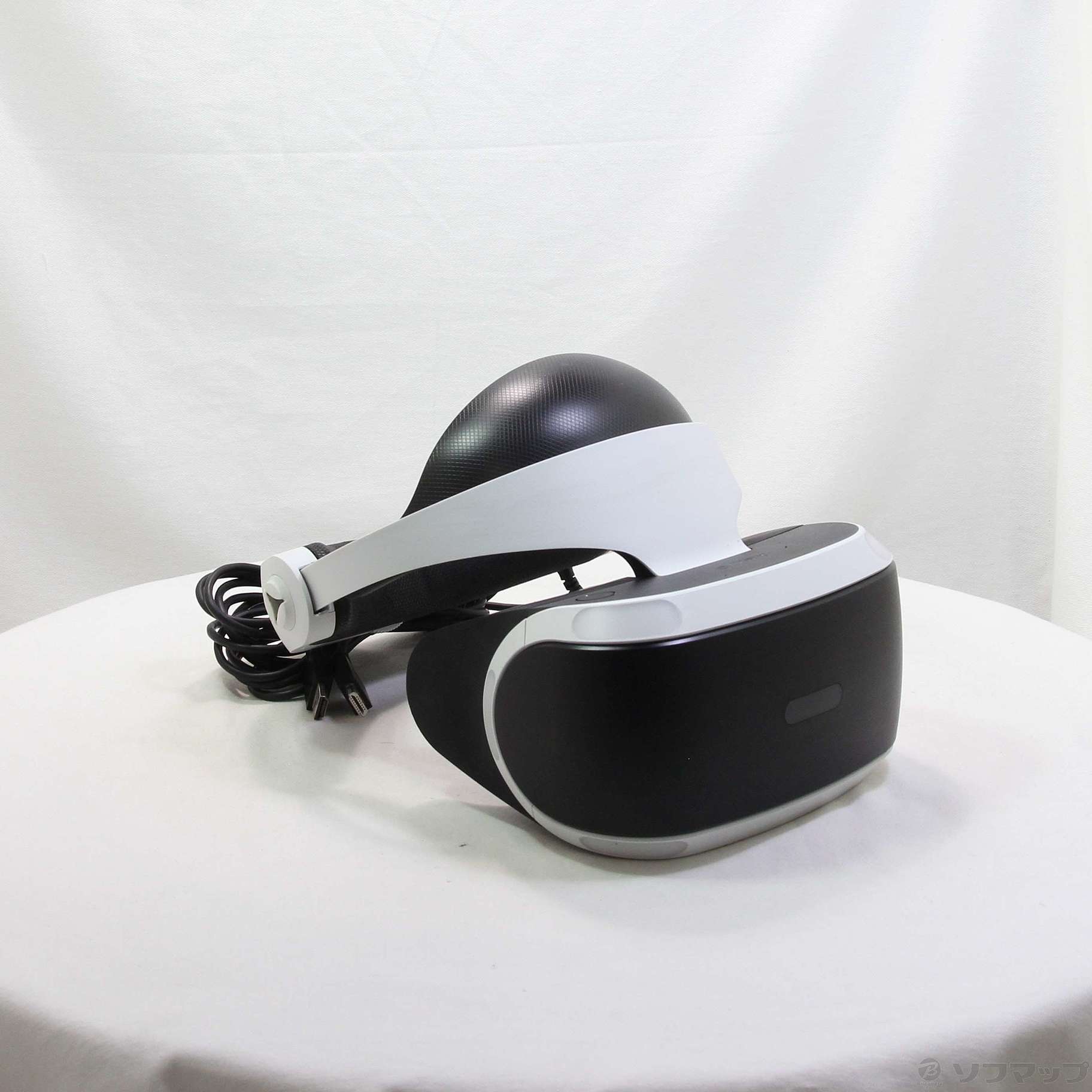 中古】PlayStation VR エキサイティングパック2 みんゴルVR PSVR