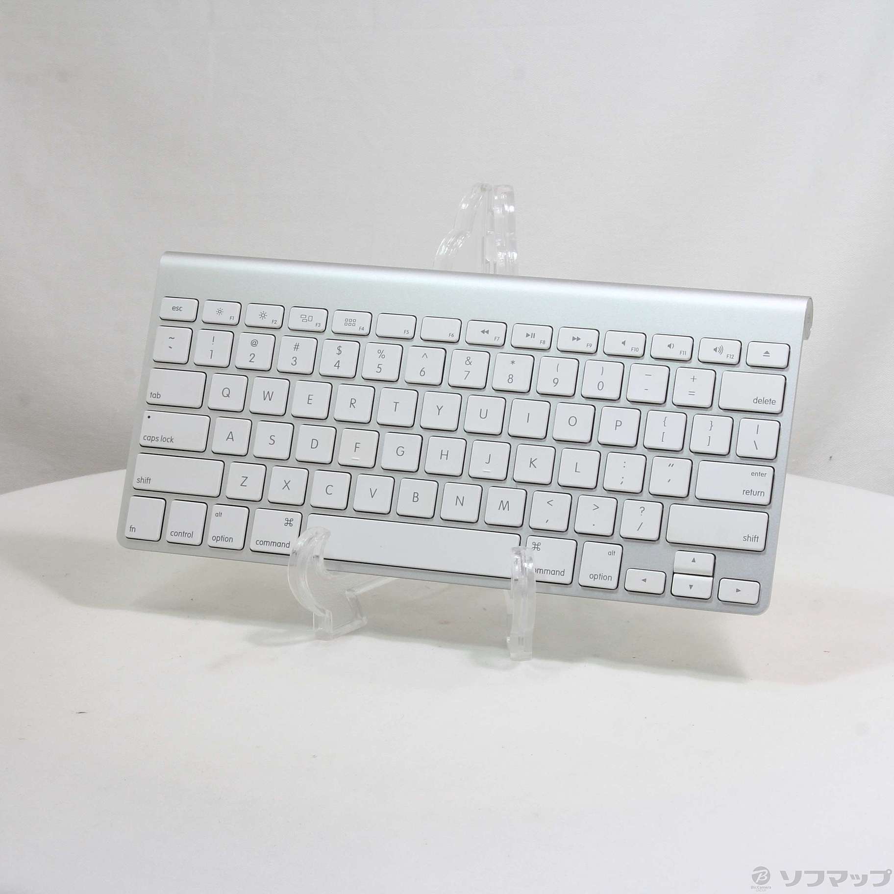 Apple Wireless Keyboard MC184LL／B