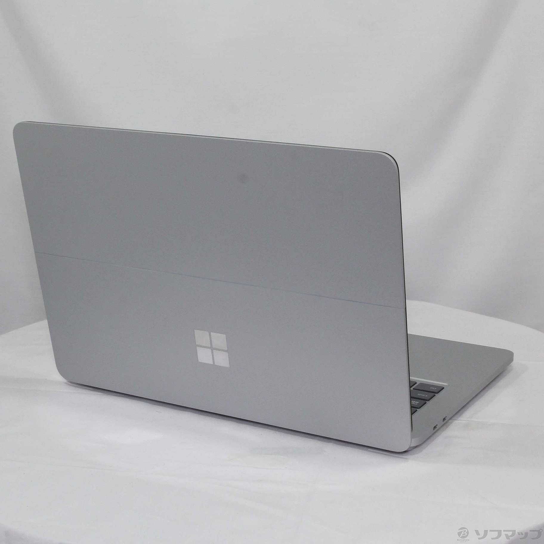 中古】Surface Laptop Studio 〔Core i7／16GB／SSD512GB〕 A1Y-00018