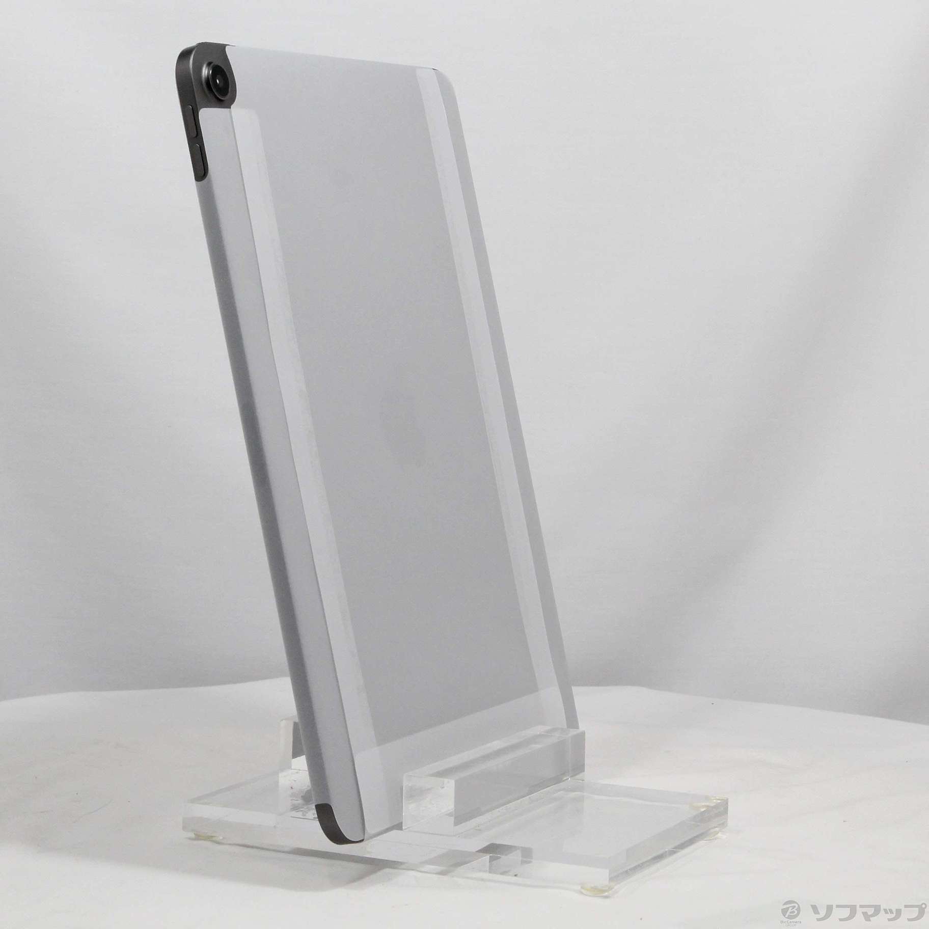 中古】iPad Air 第5世代 64GB スペースグレイ MM9C3J／A Wi-Fi