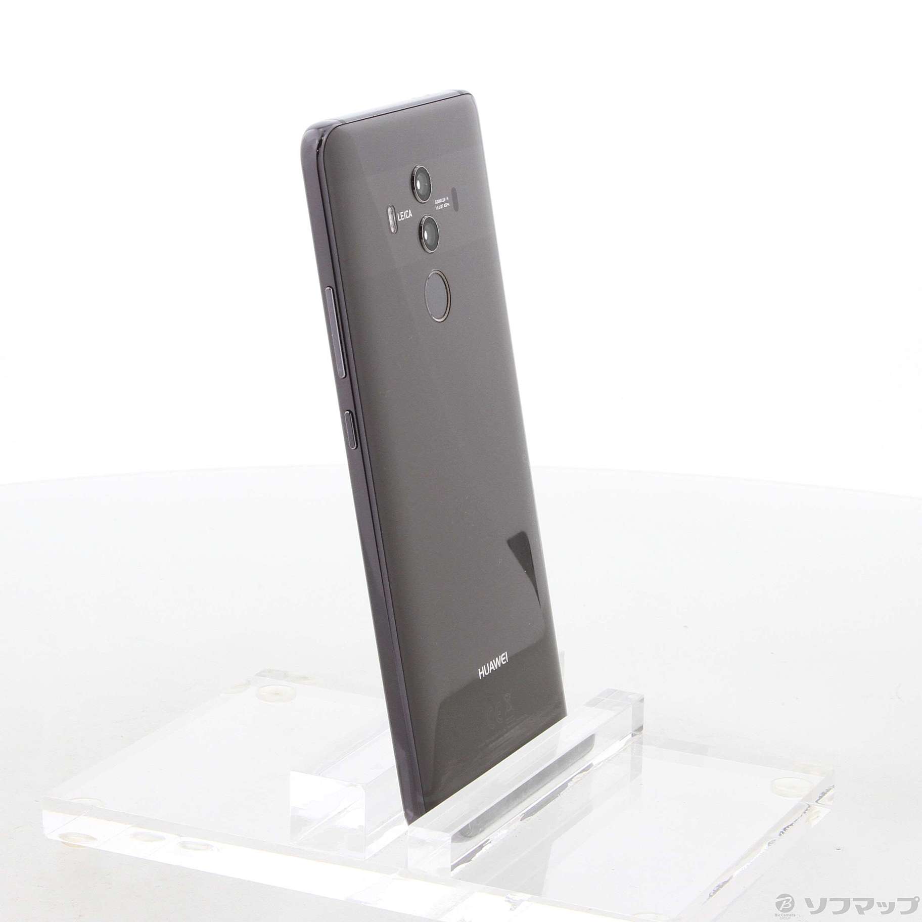 HUAWEI Mate 10 Pro チタニウムグレー 128 GB