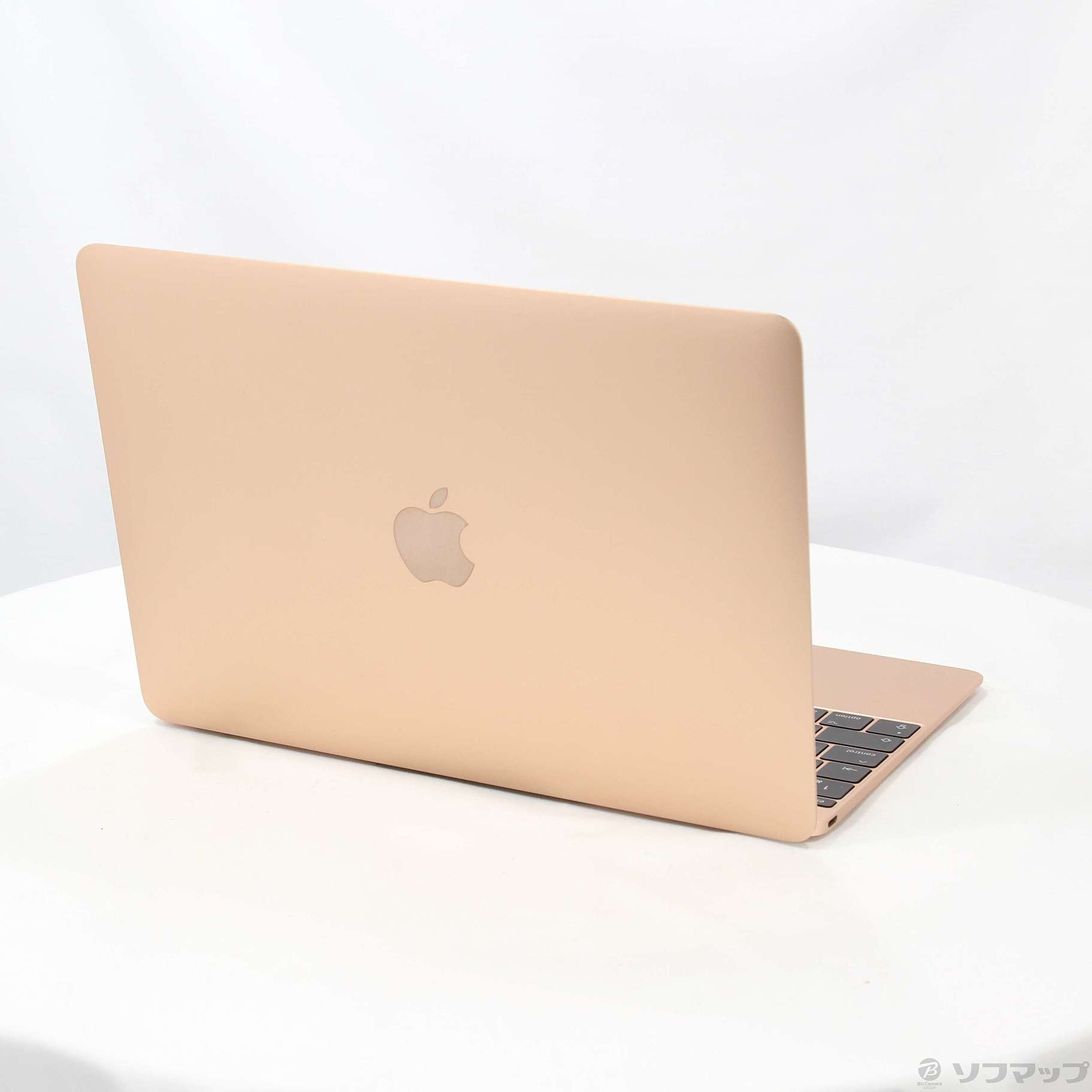 APPLE MacBook MACBOOK MRQP2J/A - ノートPC