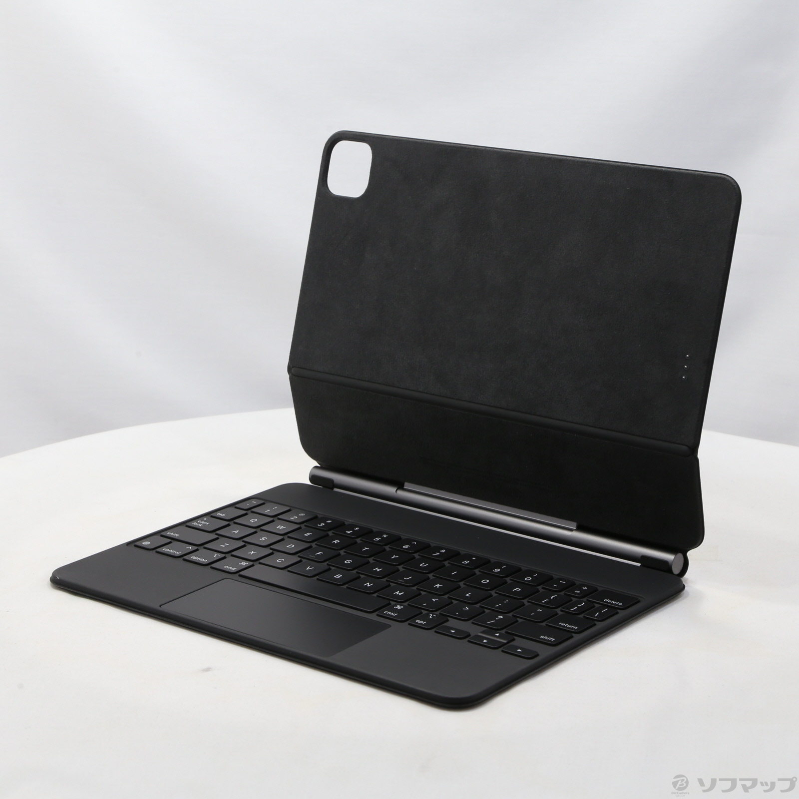 中古】11インチ iPad Pro 第2世代 用 Magic Keyboard 英語 US MXQT2LL