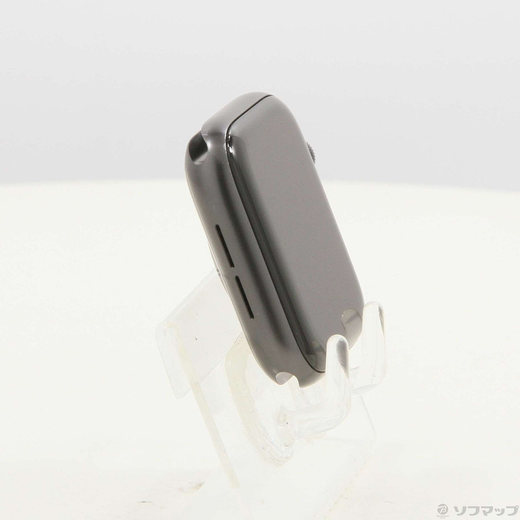 中古】Apple Watch Series 5 GPS 44mm スペースグレイアルミニウム