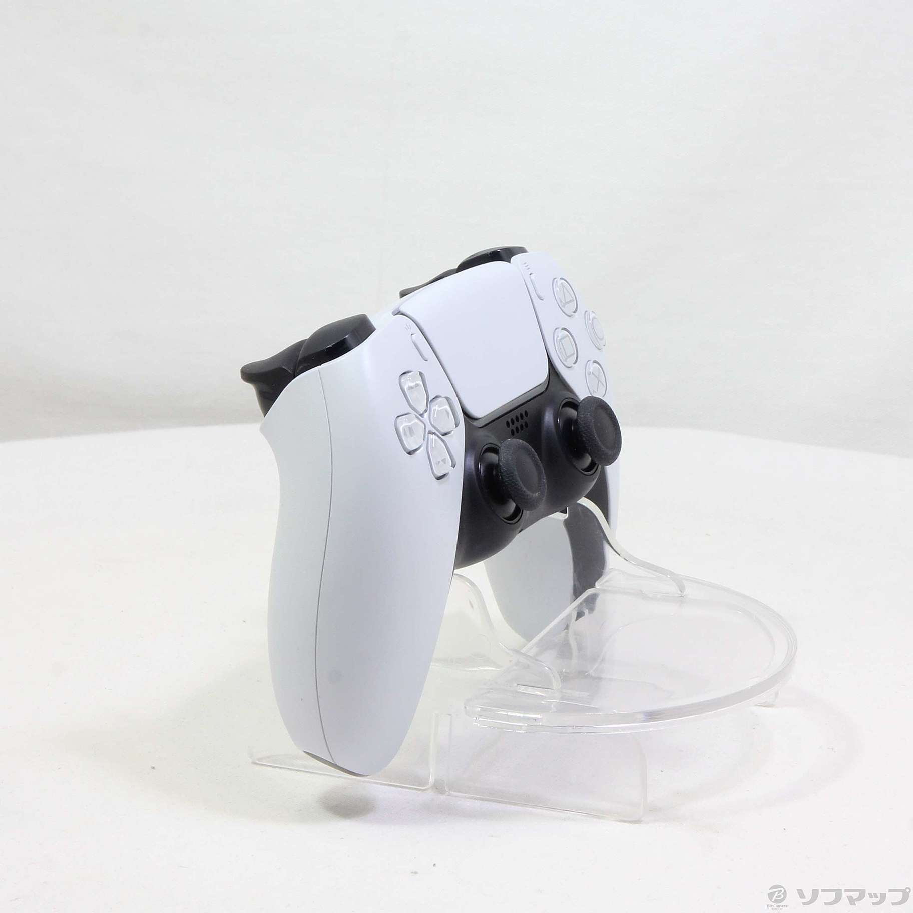 中古】PS5 ワイヤレスコントローラー DualSense 【PS5