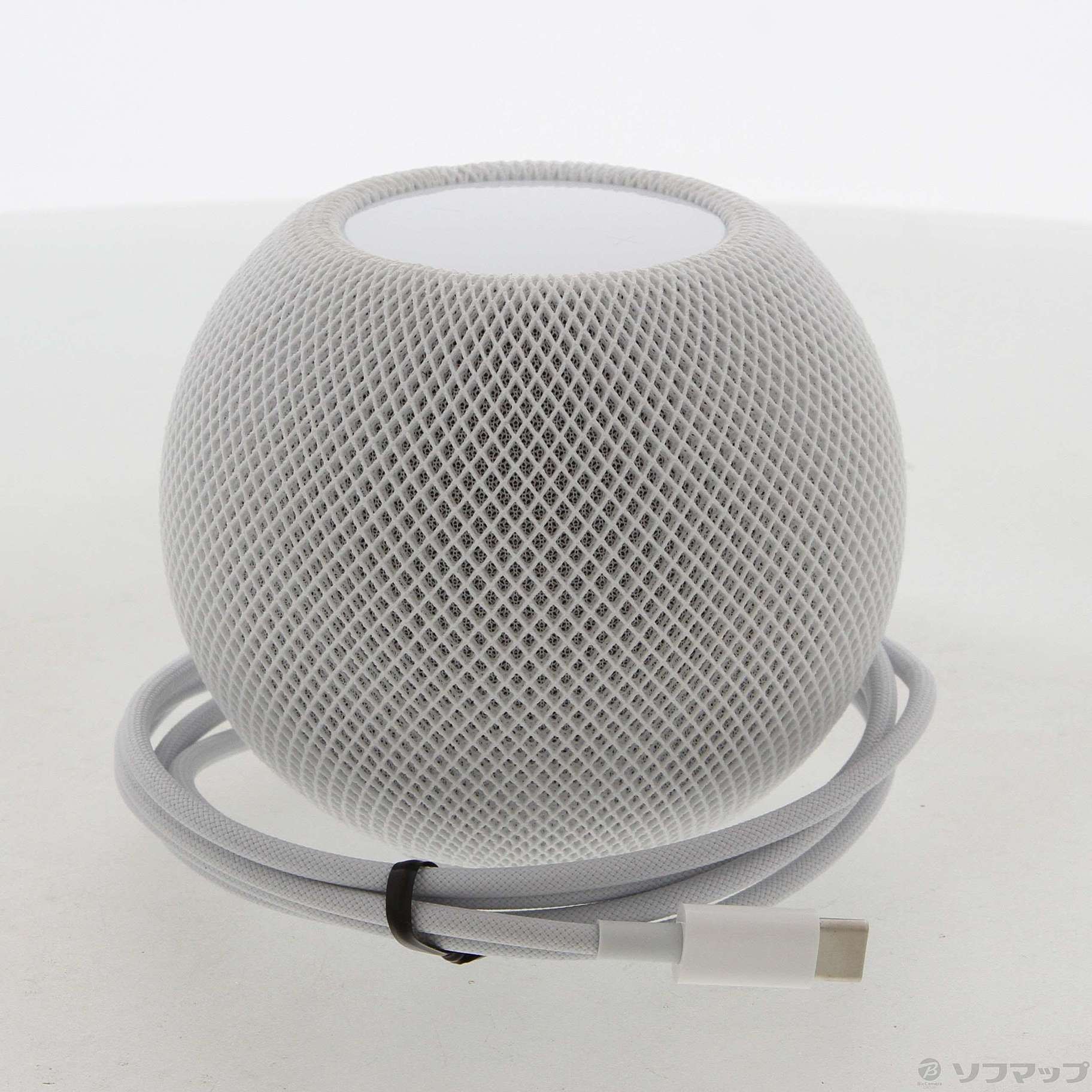 HomePod mini ホワイト MY5H2J／A