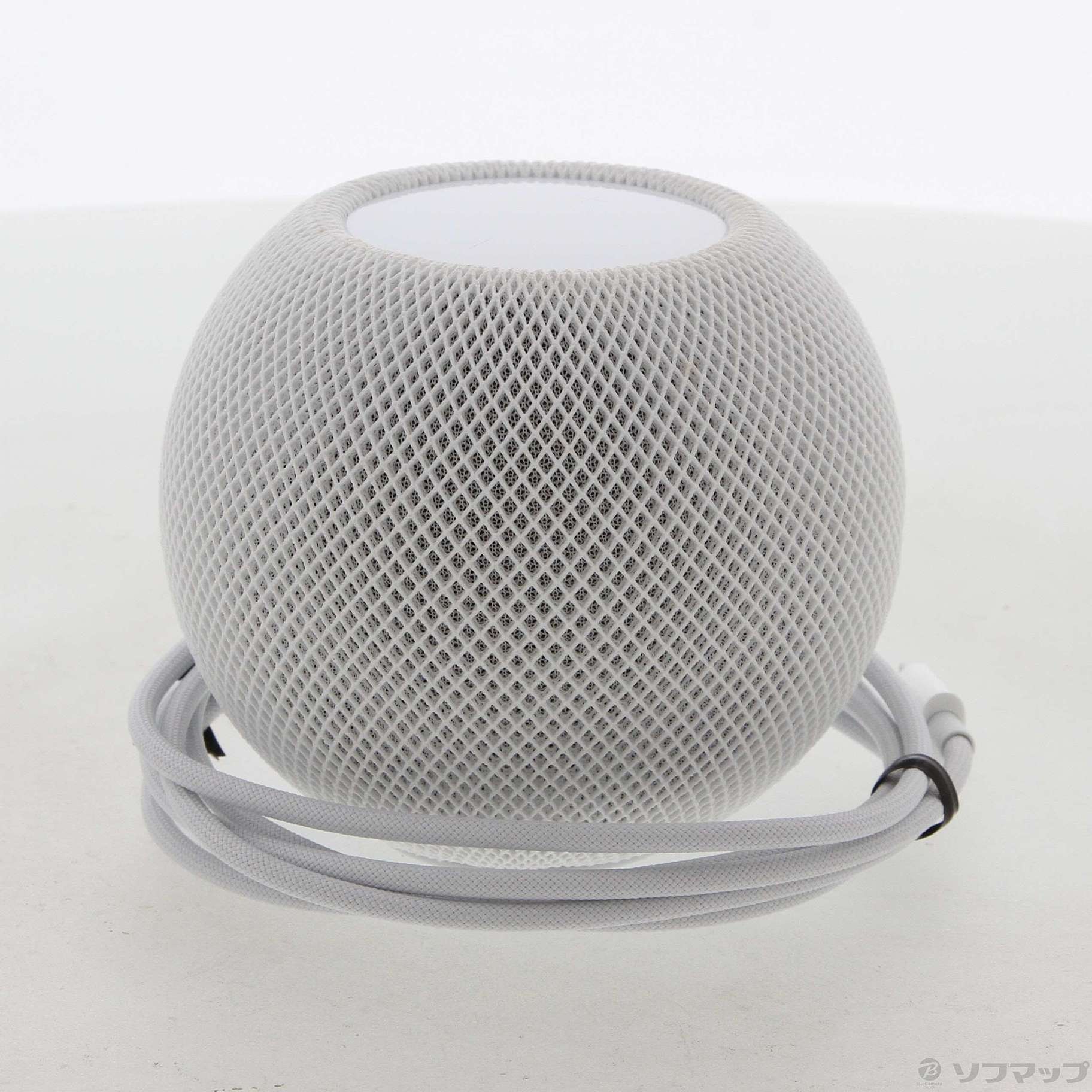 HomePod mini ホワイト MY5H2J／A