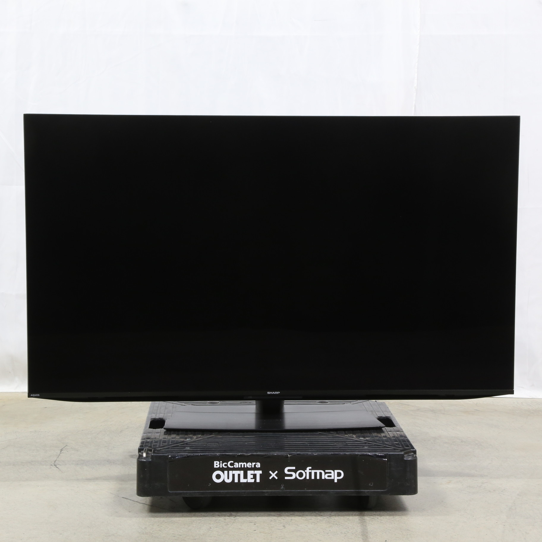 4T-C55DN1 液晶テレビ ジャンク品 Yahoo!オークション -「シャープ 液晶テレビ ジャンク」(液晶