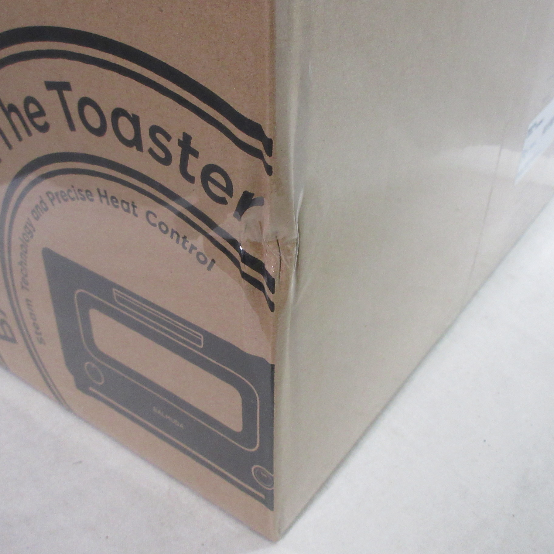 中古】オーブントースター BALMUDA The Toaster(バルミューダ ザ