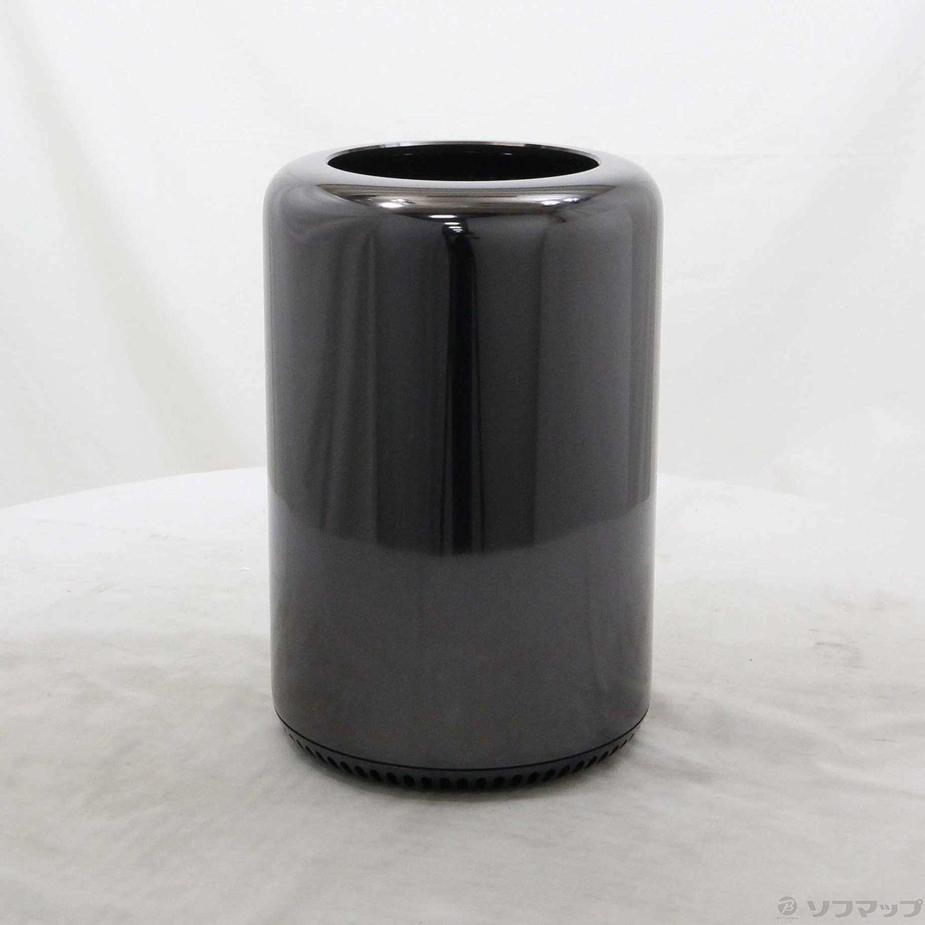 中古】Mac Pro Late 2013 MD878J／A Xeon_E5 3.5GHz 16GB SSD256GB