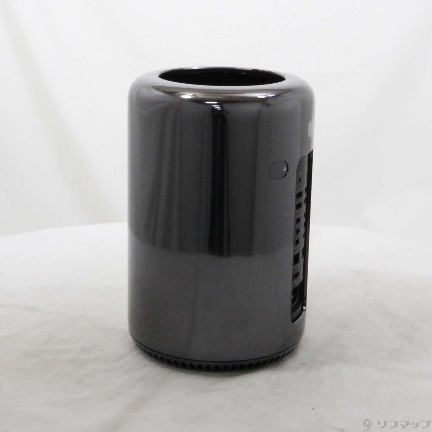 中古】Mac Pro Late 2013 MD878J／A Xeon_E5 3.5GHz 16GB SSD256GB