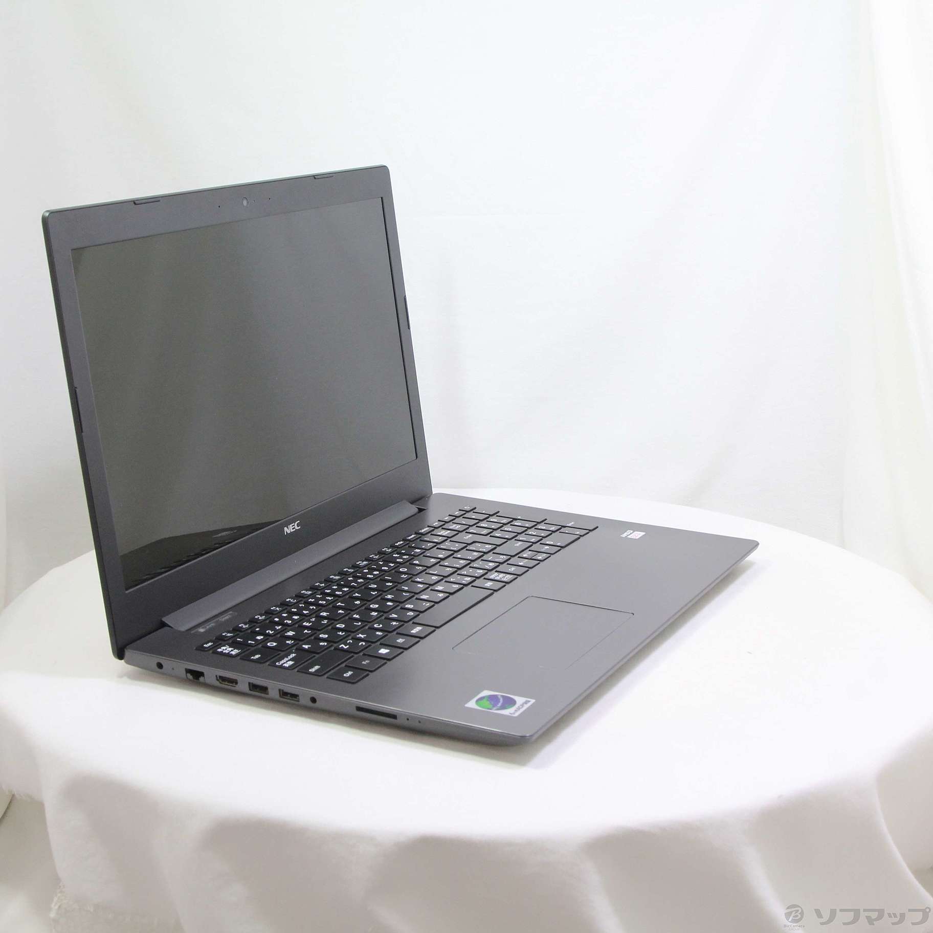 中古】LAVIE Direct NS PC-GN18HQRDF 〔NEC Refreshed PC