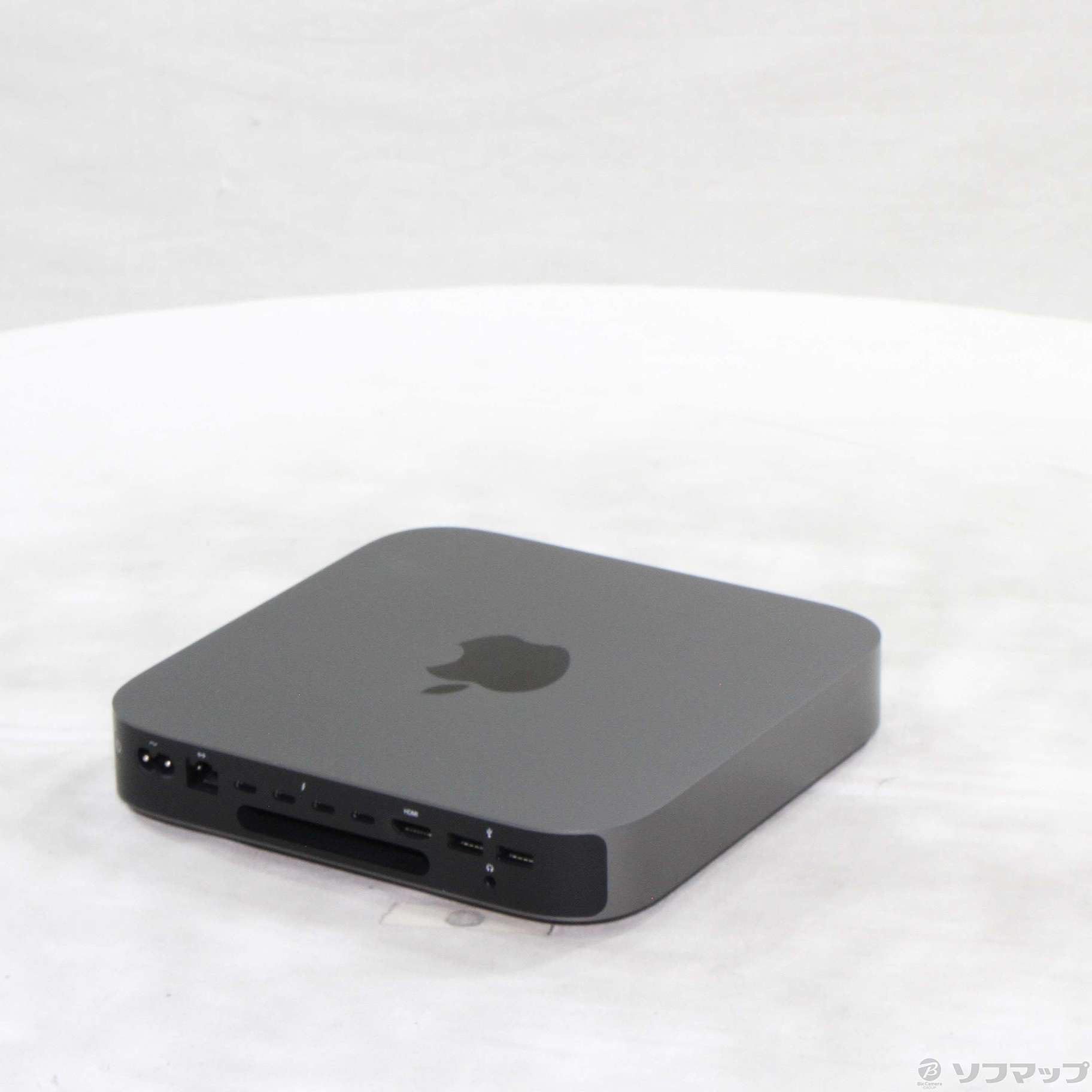 おしゃれ 新品未開封 Mac mini 3.6GHz4コアCore i3 MXNF2J/A | www