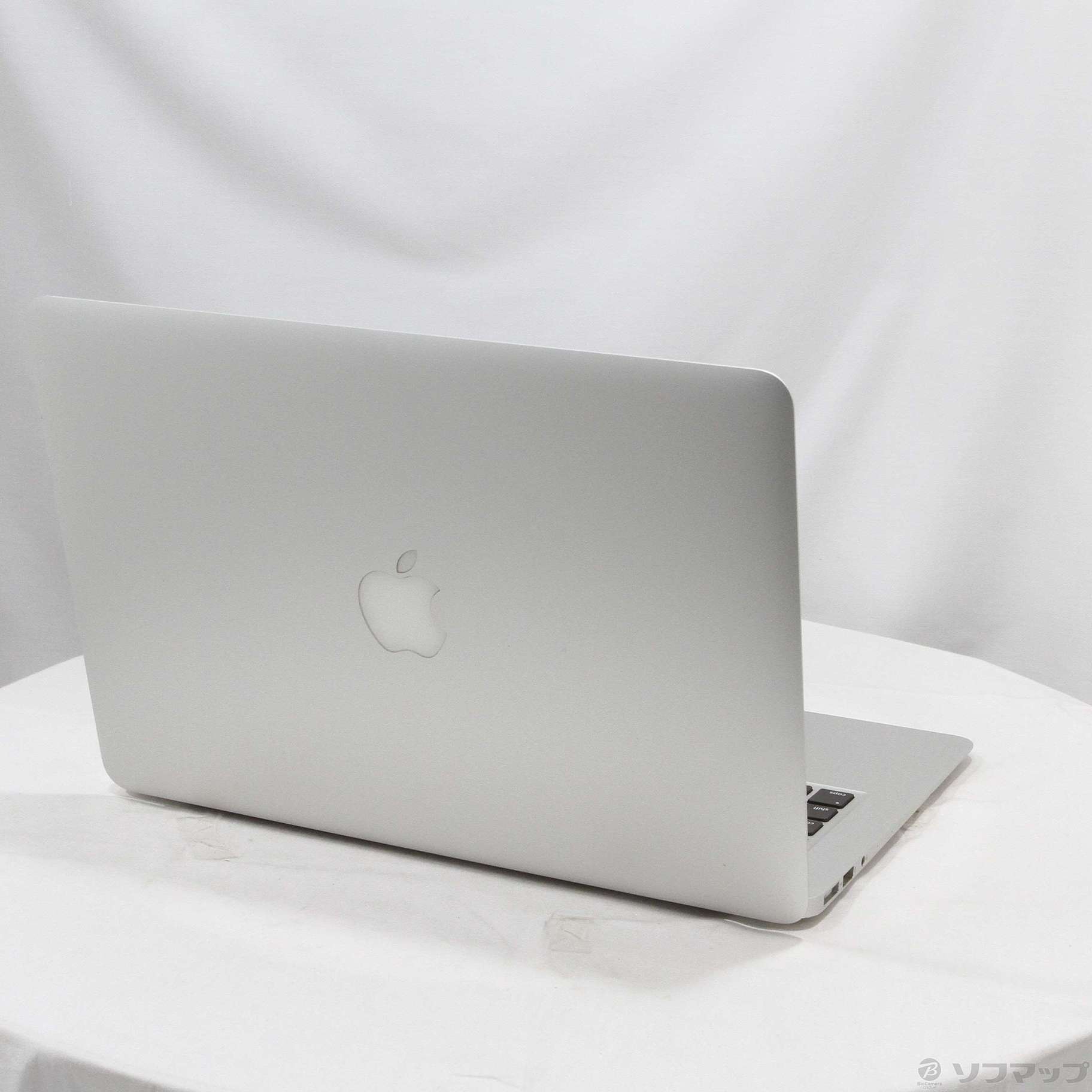 セール対象品 MacBook Air 13.3-inch Early 2015 MJVG2J／A Core_i5 1.6GHz 4GB  SSD256GB 〔10.15 Catalina〕