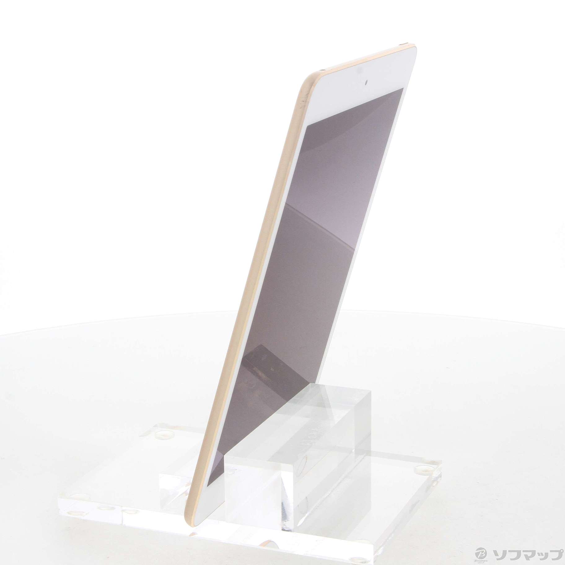 Apple iPad mini 4 Wi-Fi 128GB 本体 ゴールド greysearchafrica.com